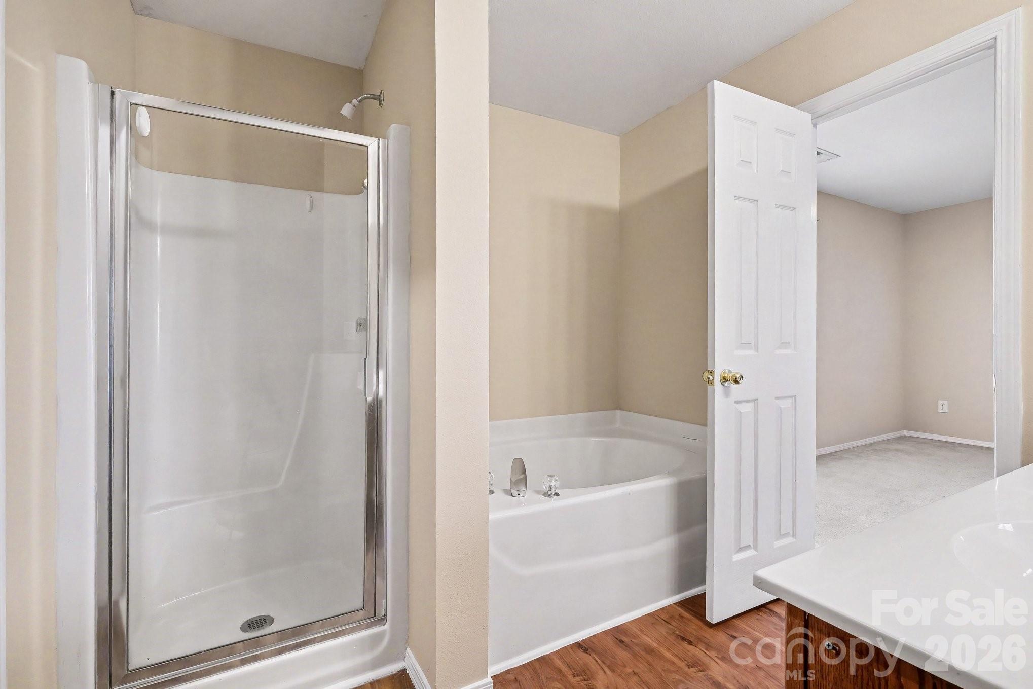 8607 Westhope Street — Charlotte