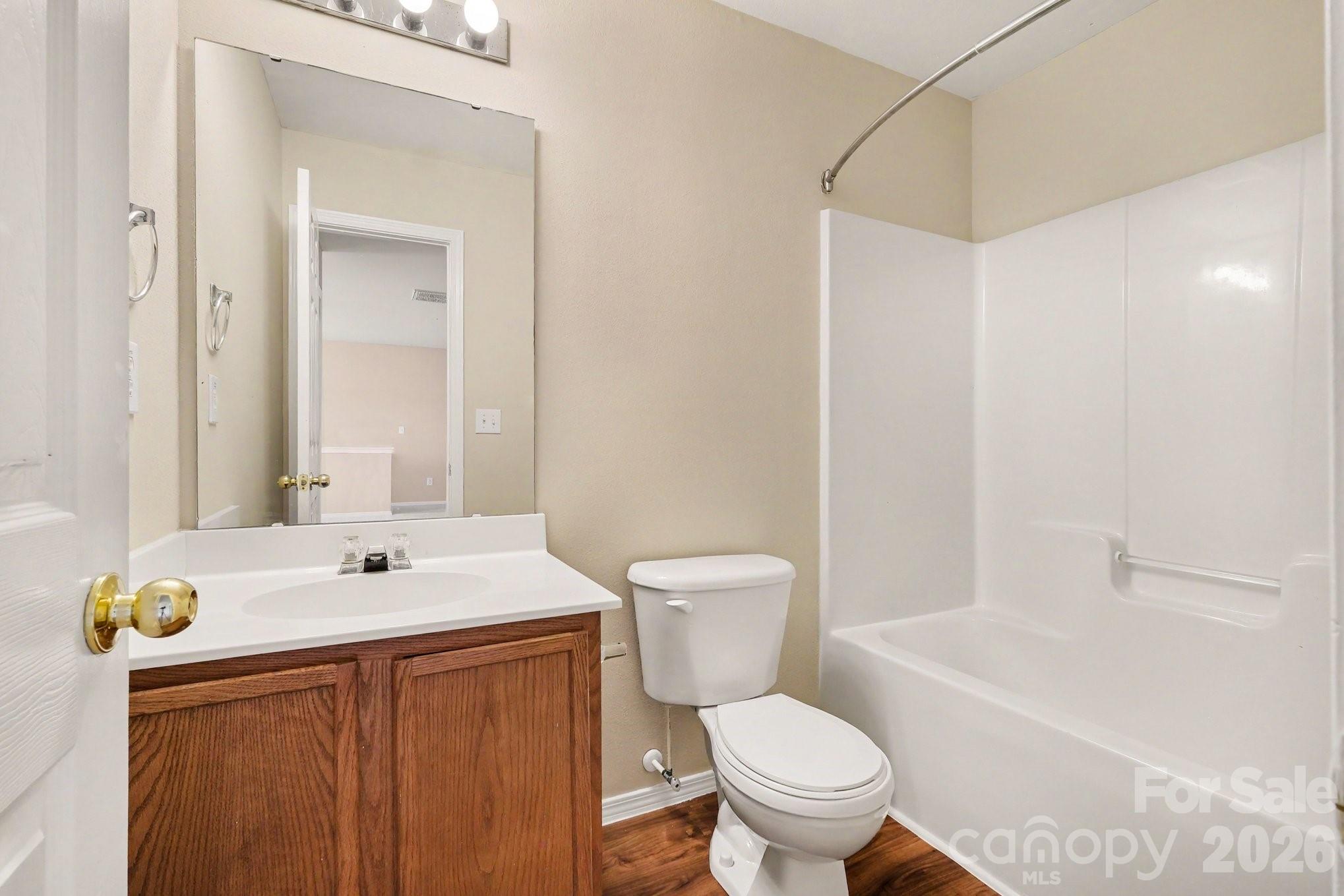 8607 Westhope Street — Charlotte
