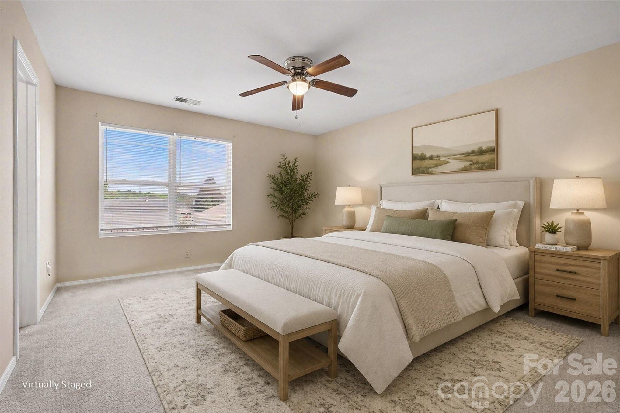 8607 Westhope Street — Charlotte