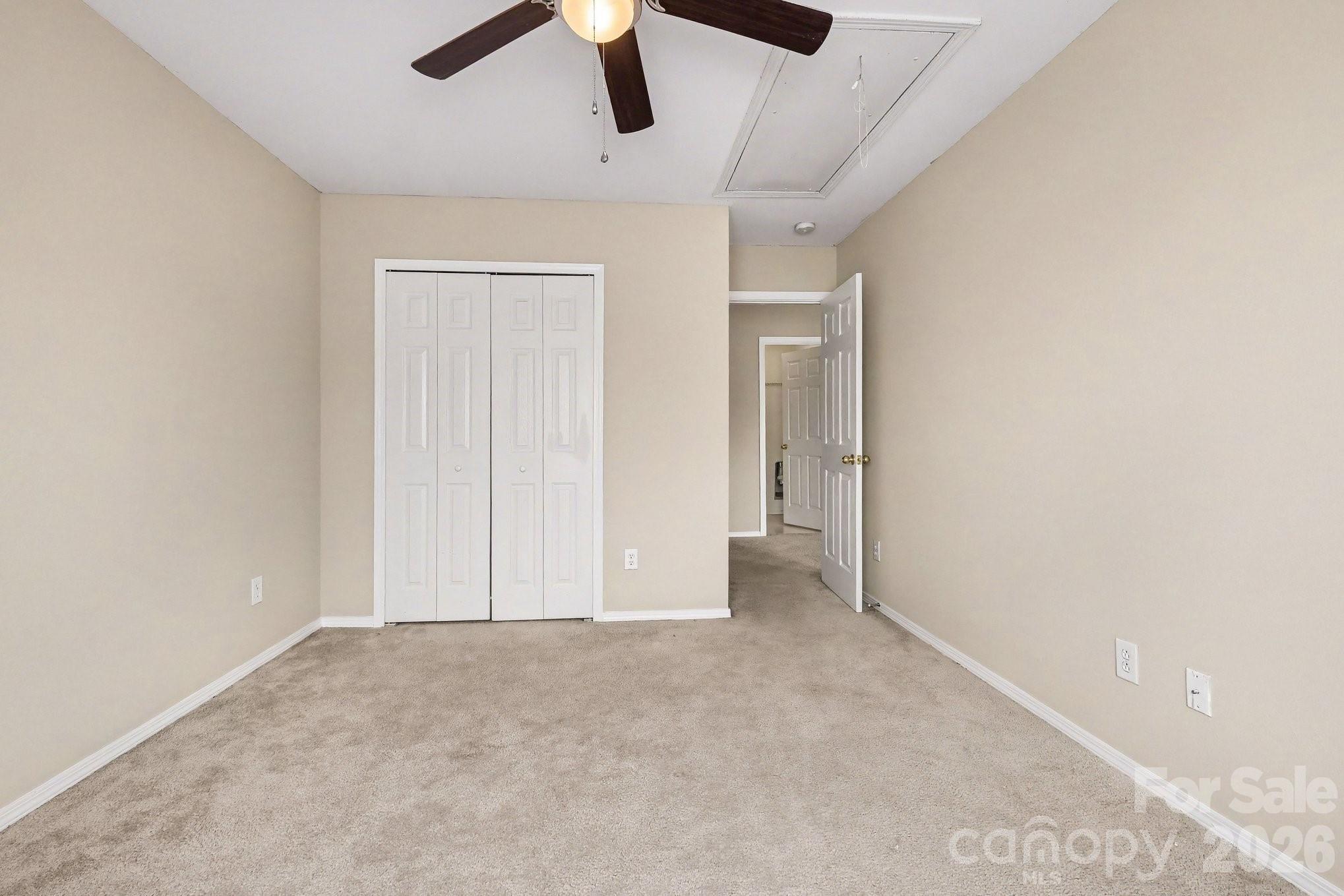 8607 Westhope Street — Charlotte