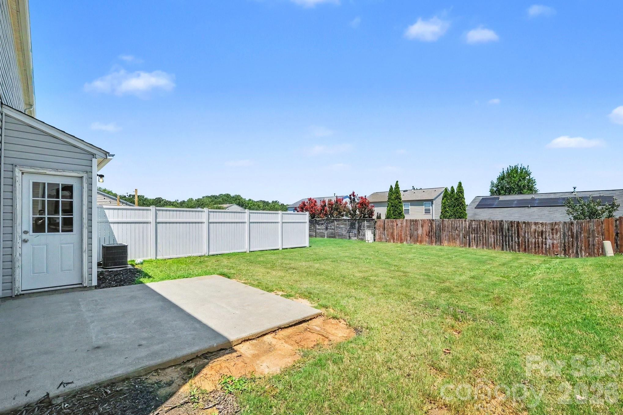8607 Westhope Street — Charlotte