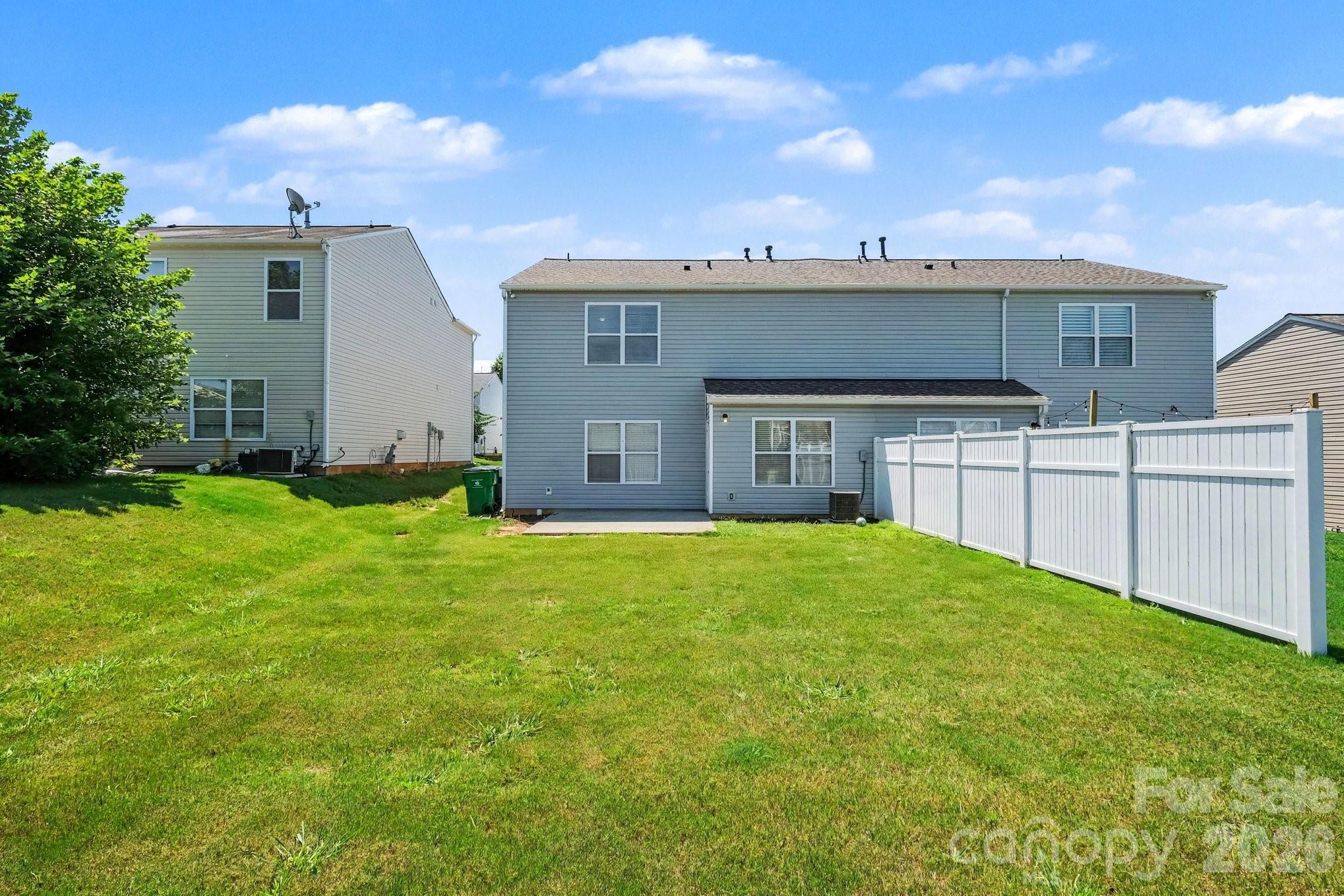 8607 Westhope Street — Charlotte