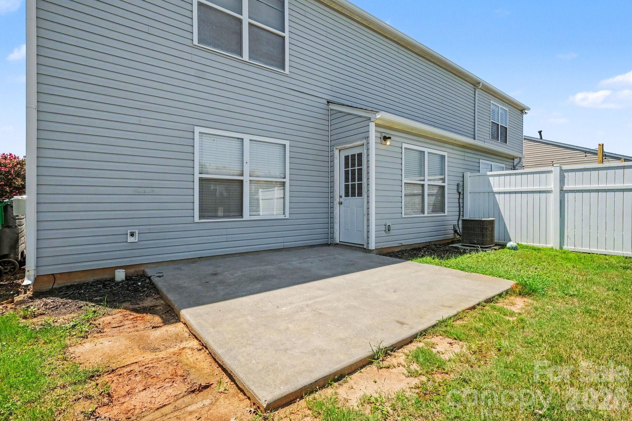 8607 Westhope Street — Charlotte