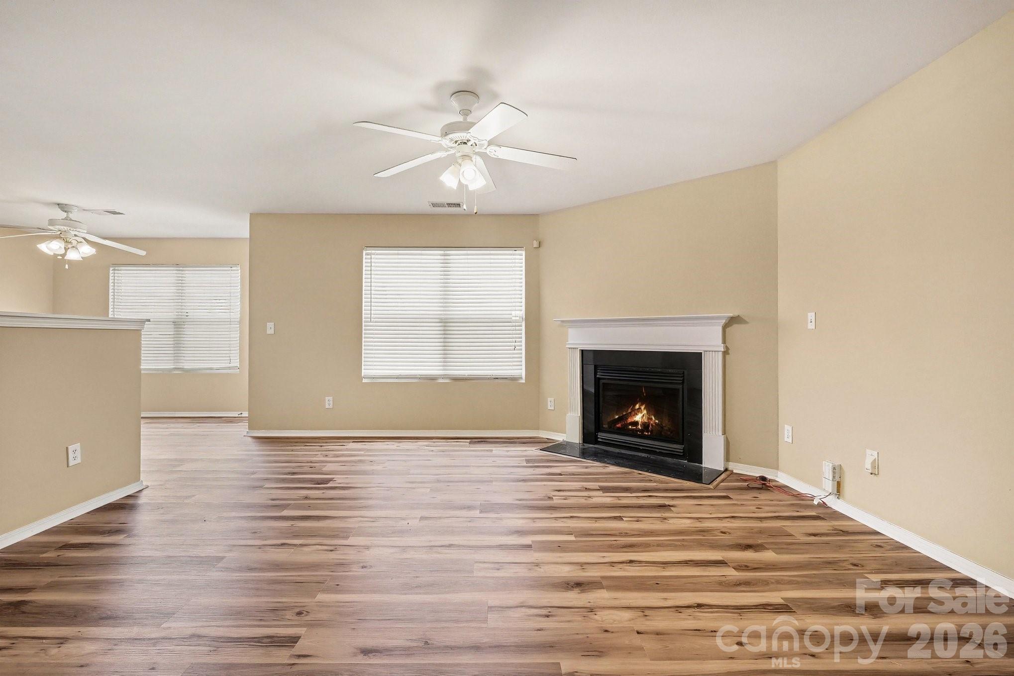 8607 Westhope Street — Charlotte