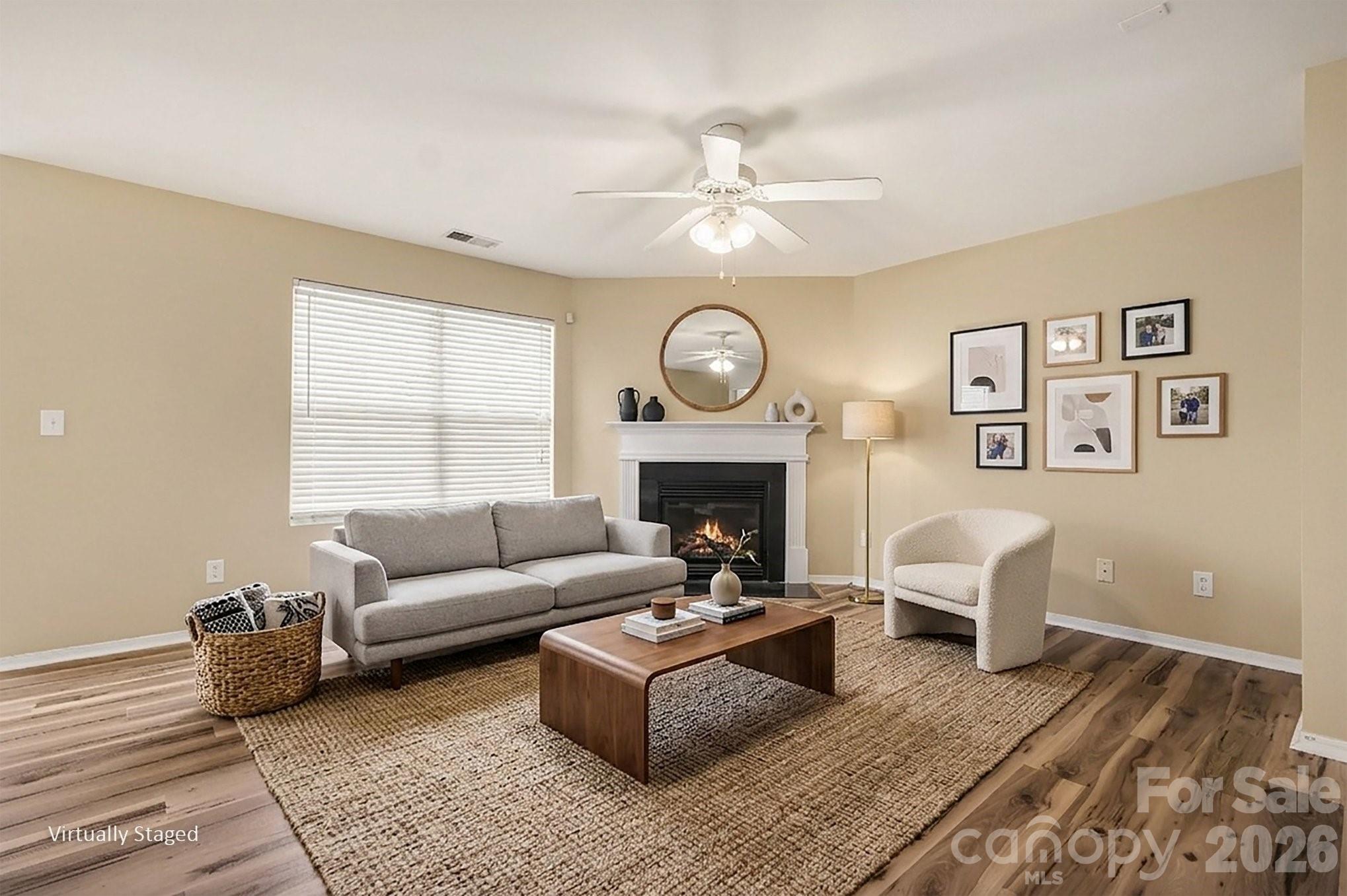 8607 Westhope Street — Charlotte