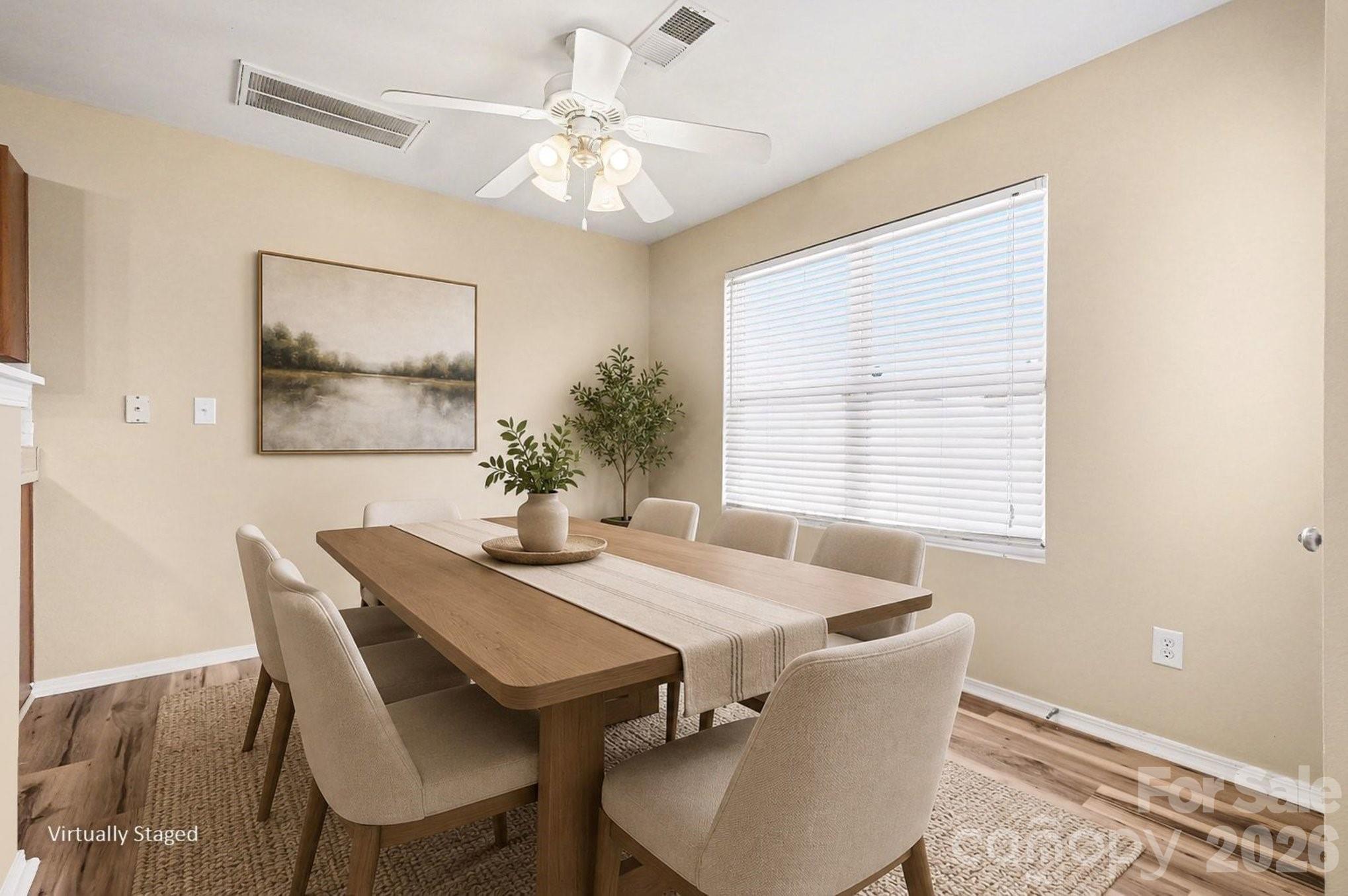 8607 Westhope Street — Charlotte