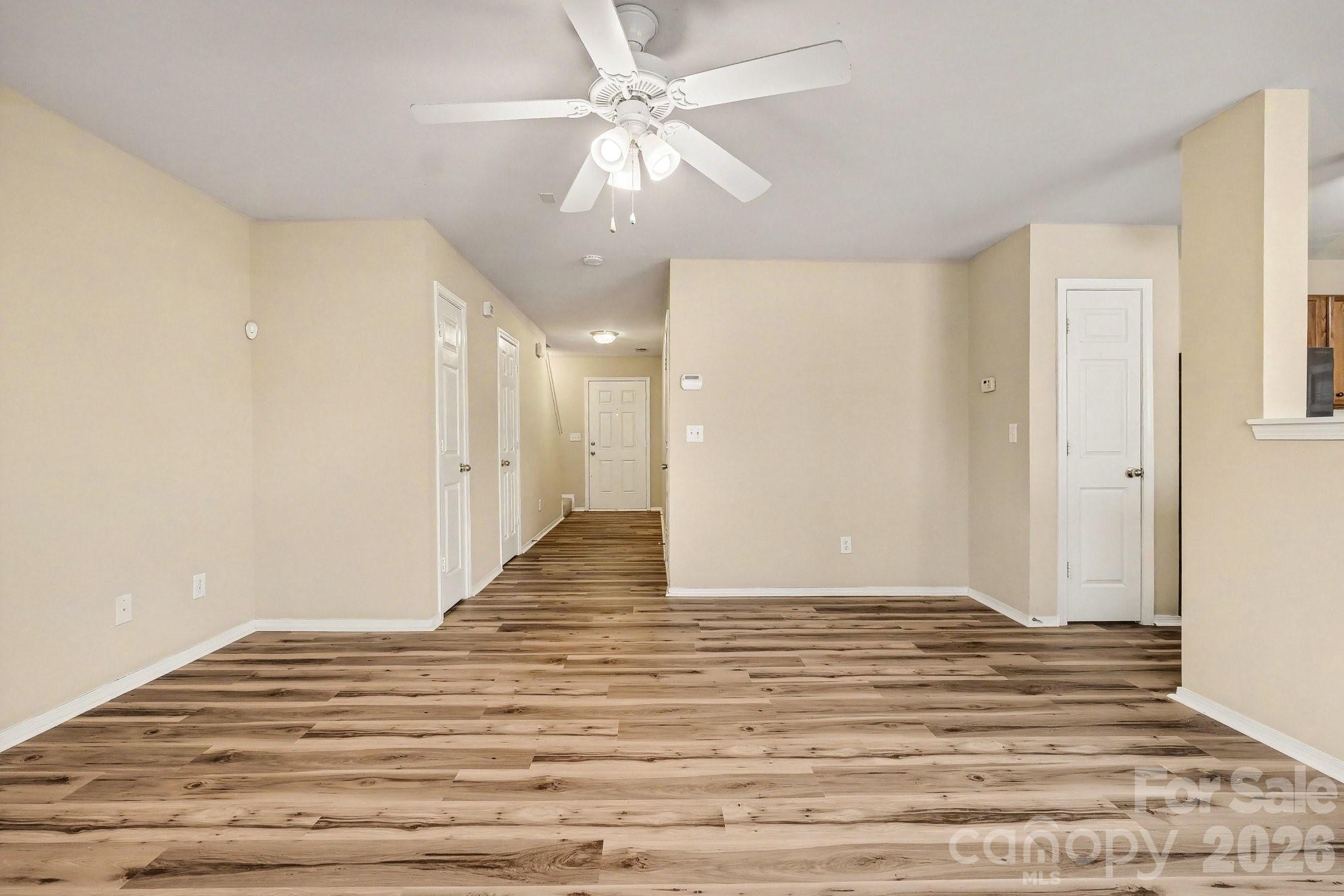 8607 Westhope Street — Charlotte