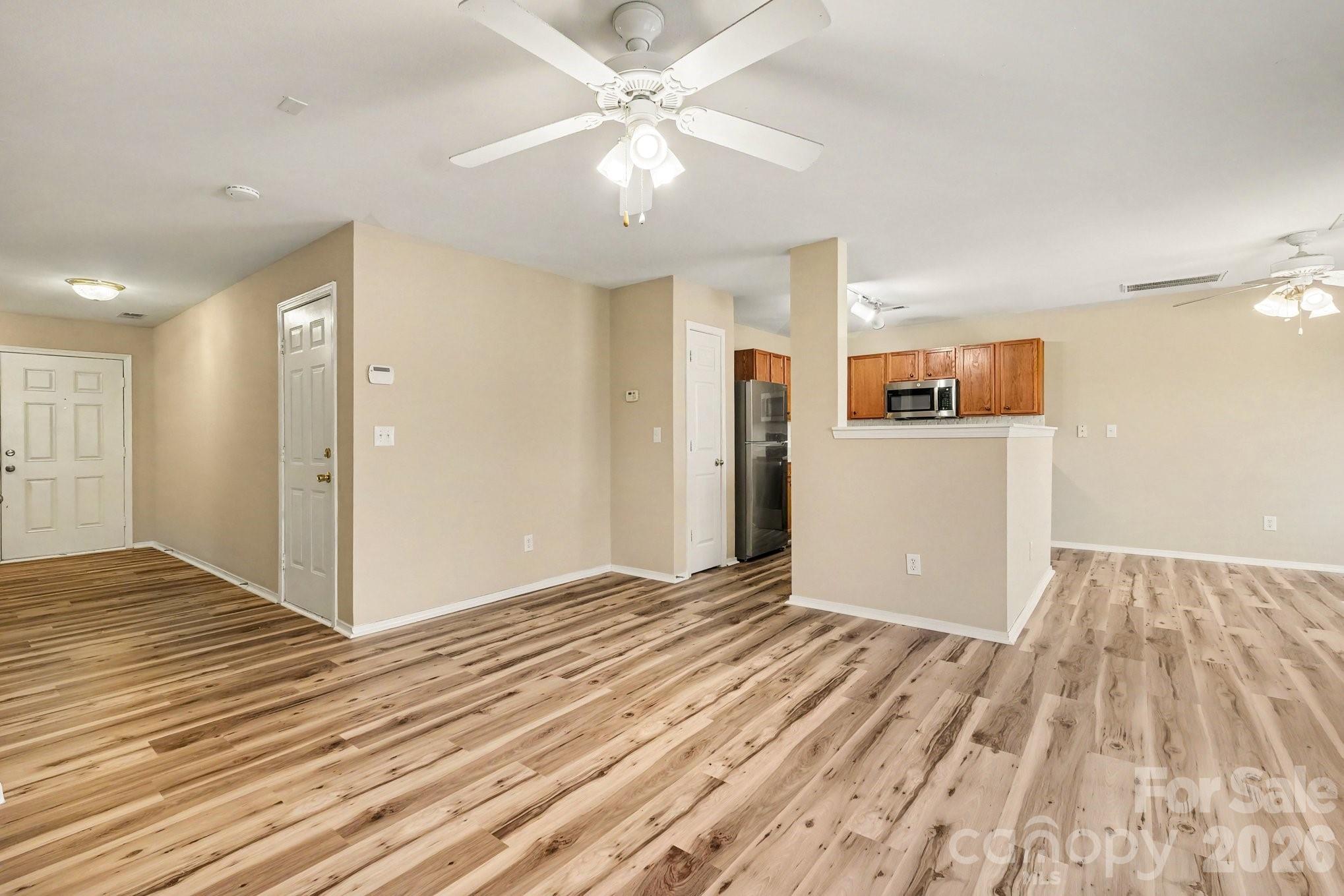 8607 Westhope Street — Charlotte