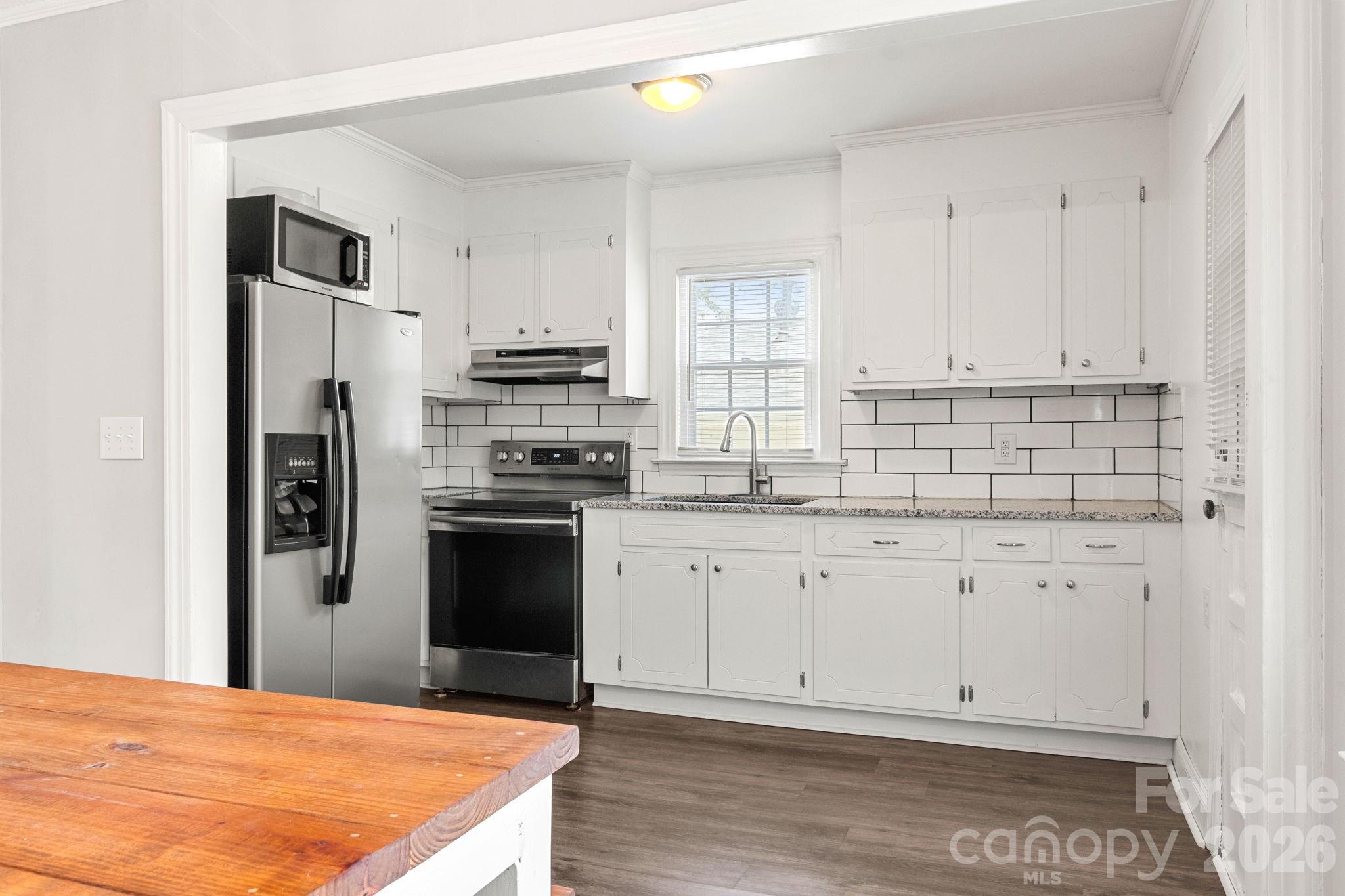 623 E 4th Avenue — Gastonia