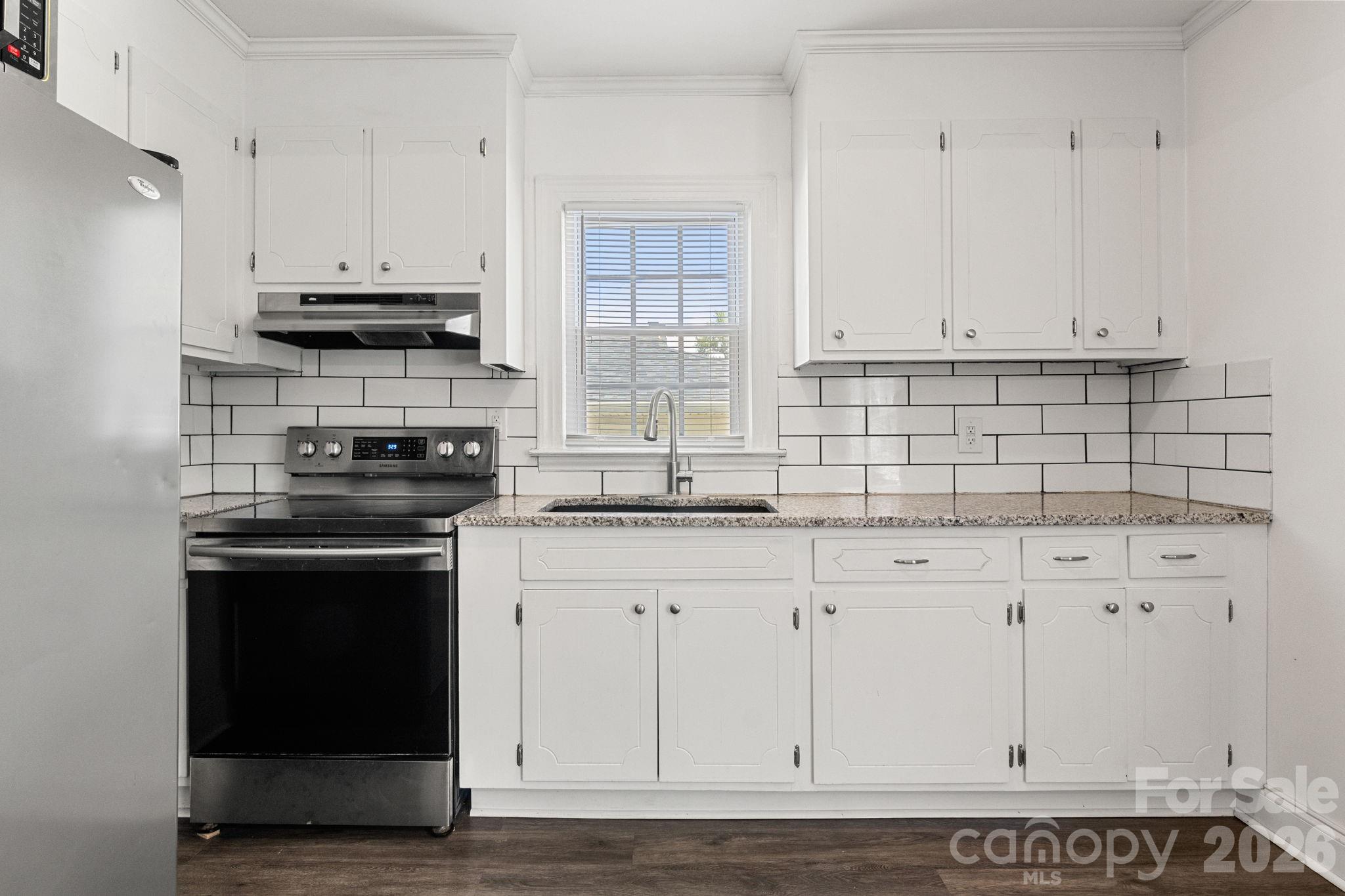 623 E 4th Avenue — Gastonia
