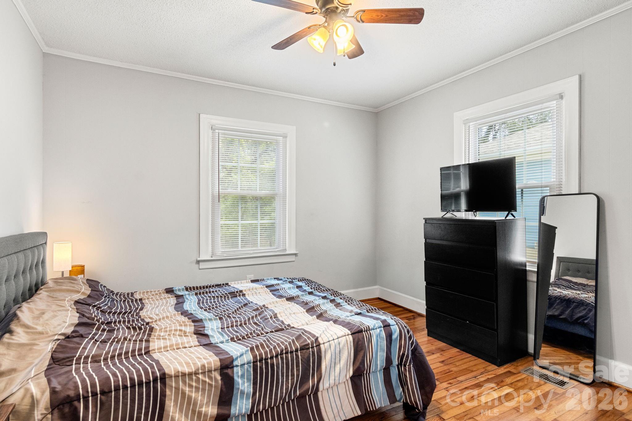 623 E 4th Avenue — Gastonia