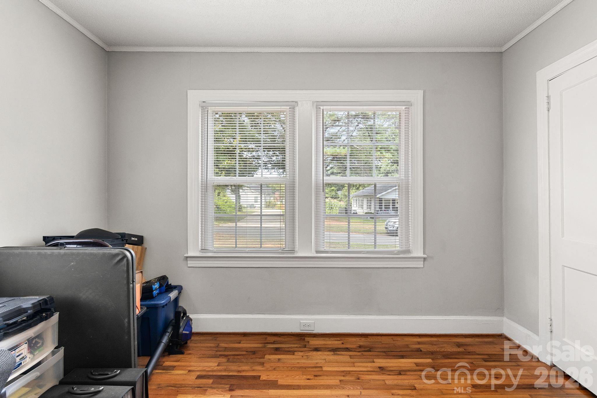 623 E 4th Avenue — Gastonia