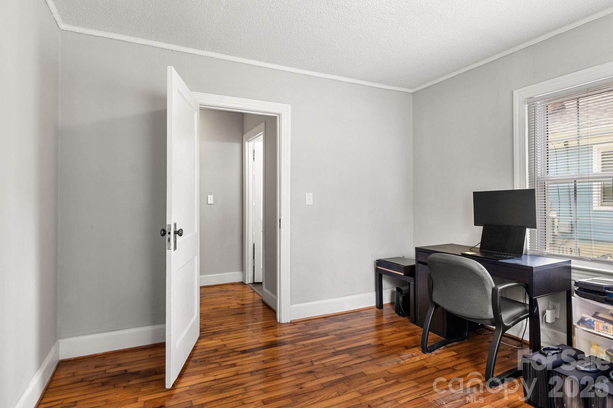 623 E 4th Avenue — Gastonia