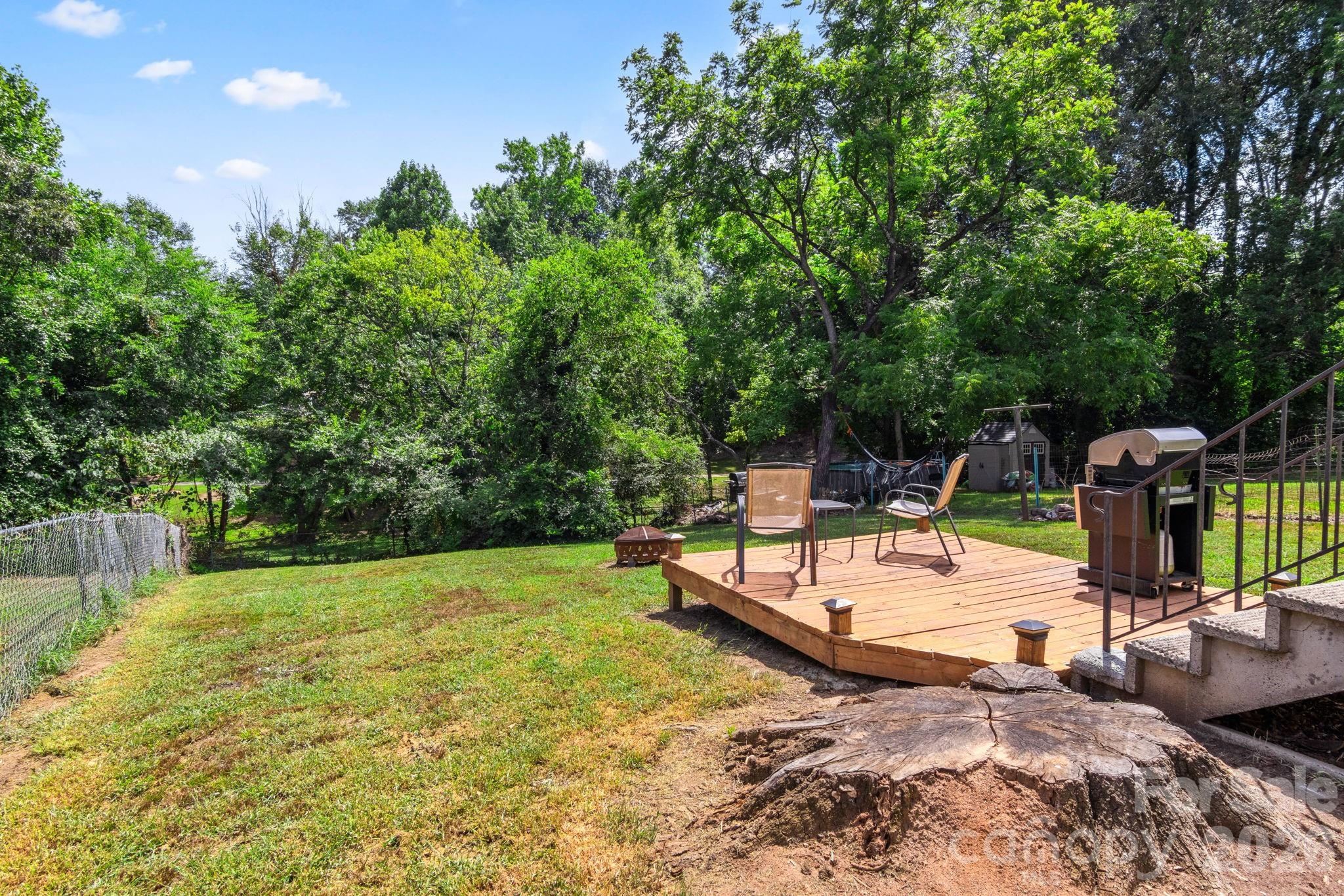 623 E 4th Avenue — Gastonia