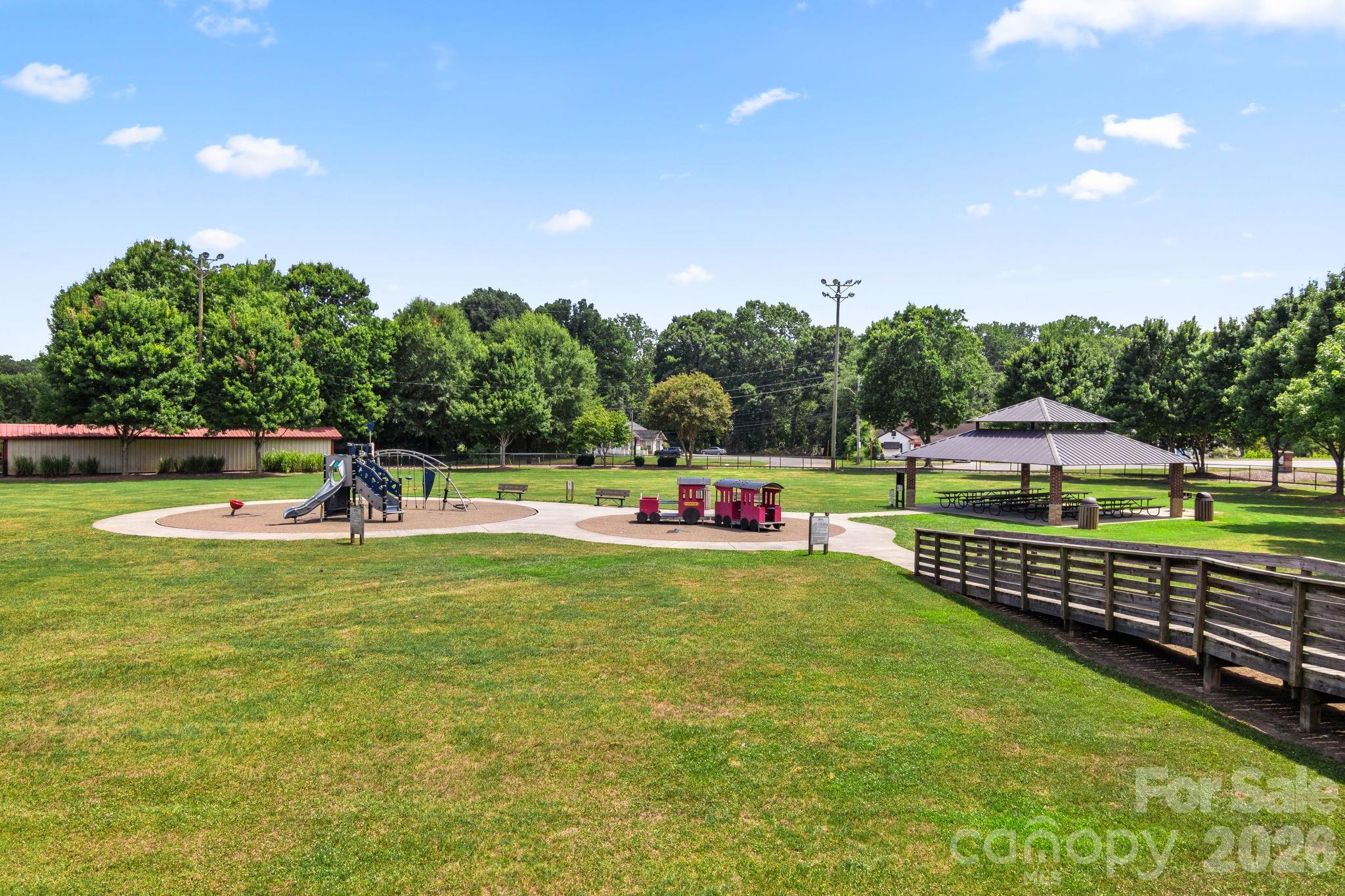 623 E 4th Avenue — Gastonia