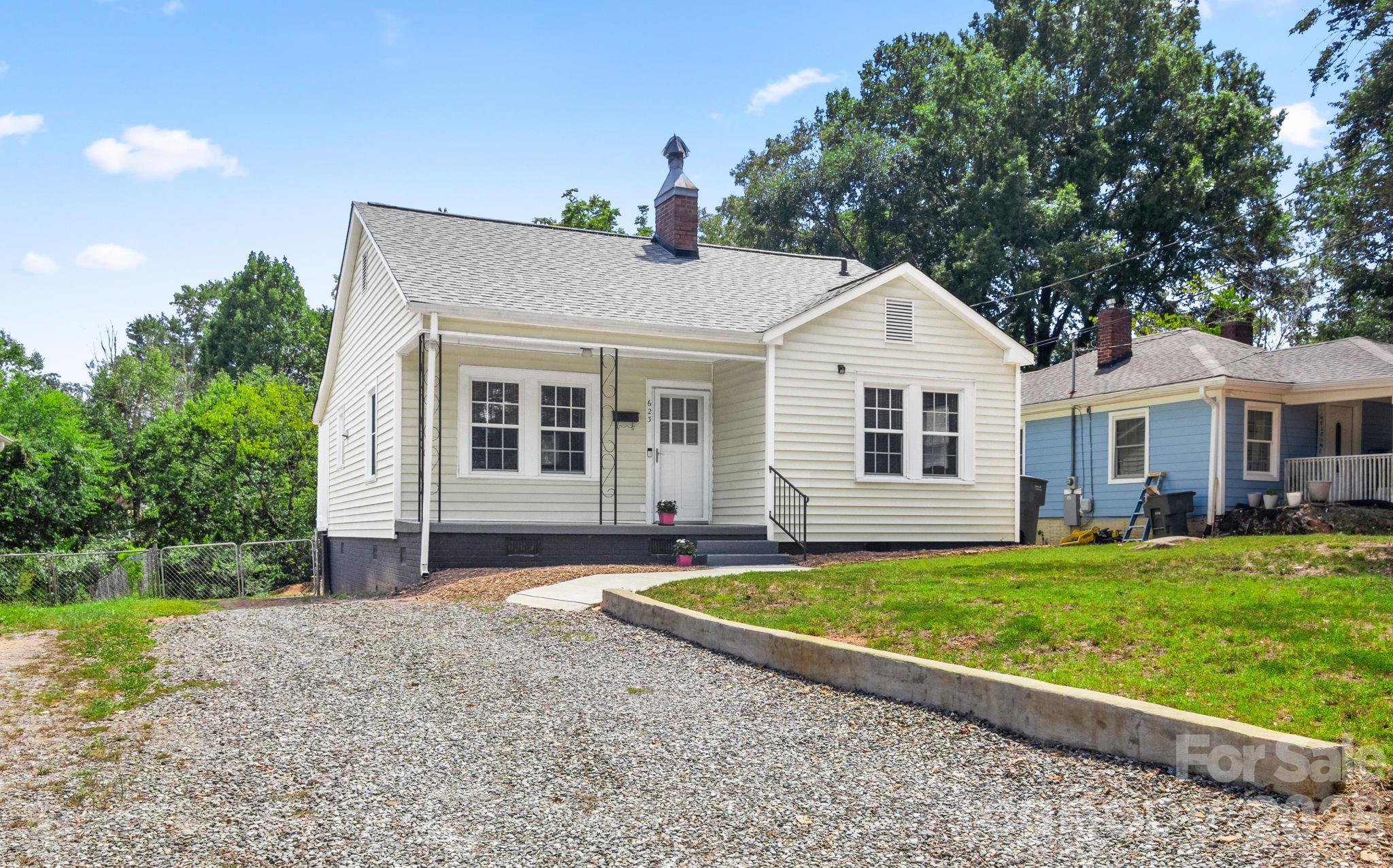 623 E 4th Avenue — Gastonia