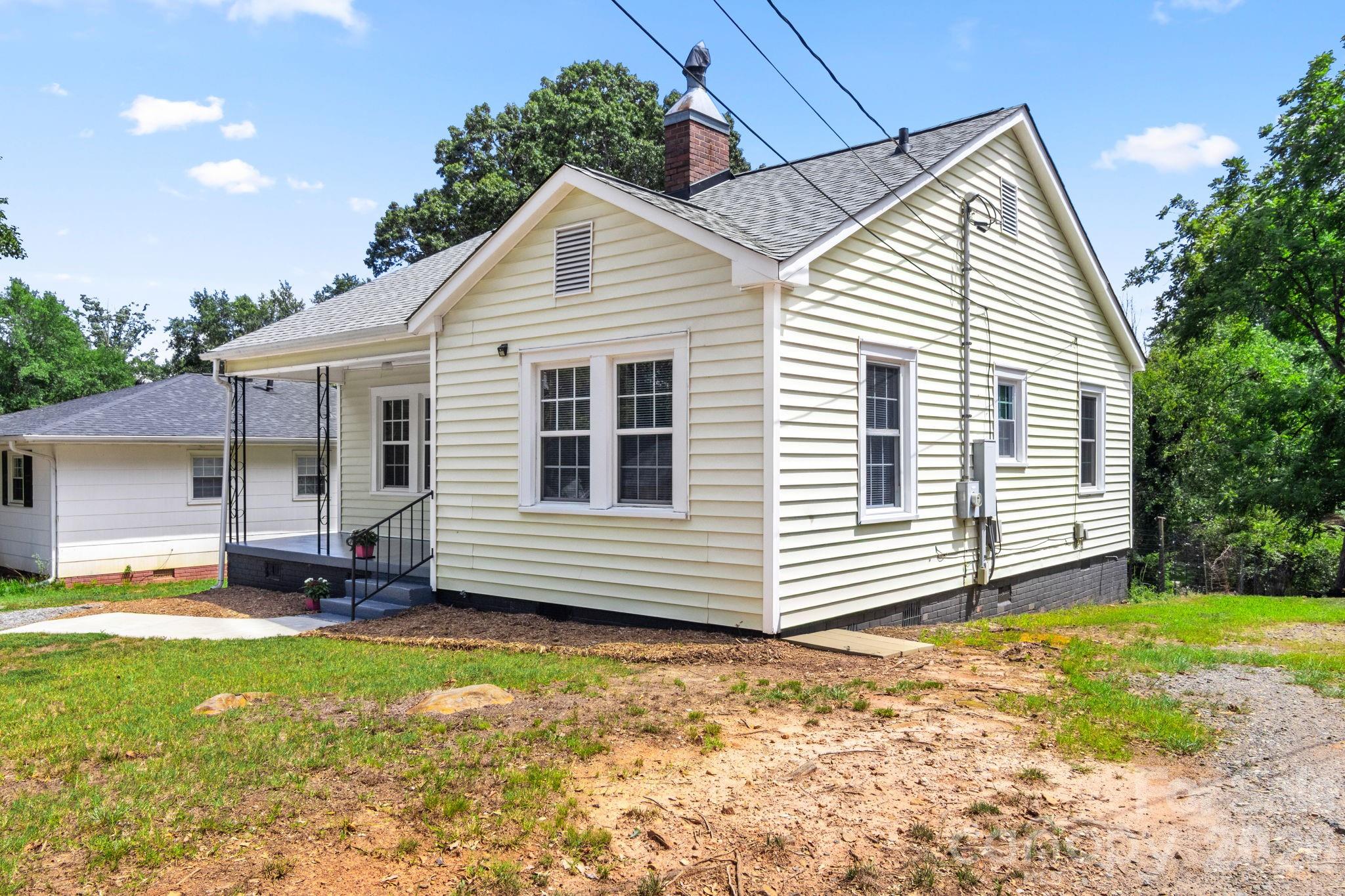 623 E 4th Avenue — Gastonia