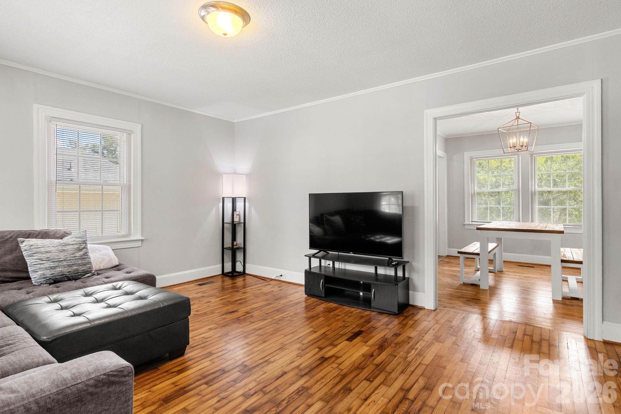 623 E 4th Avenue — Gastonia