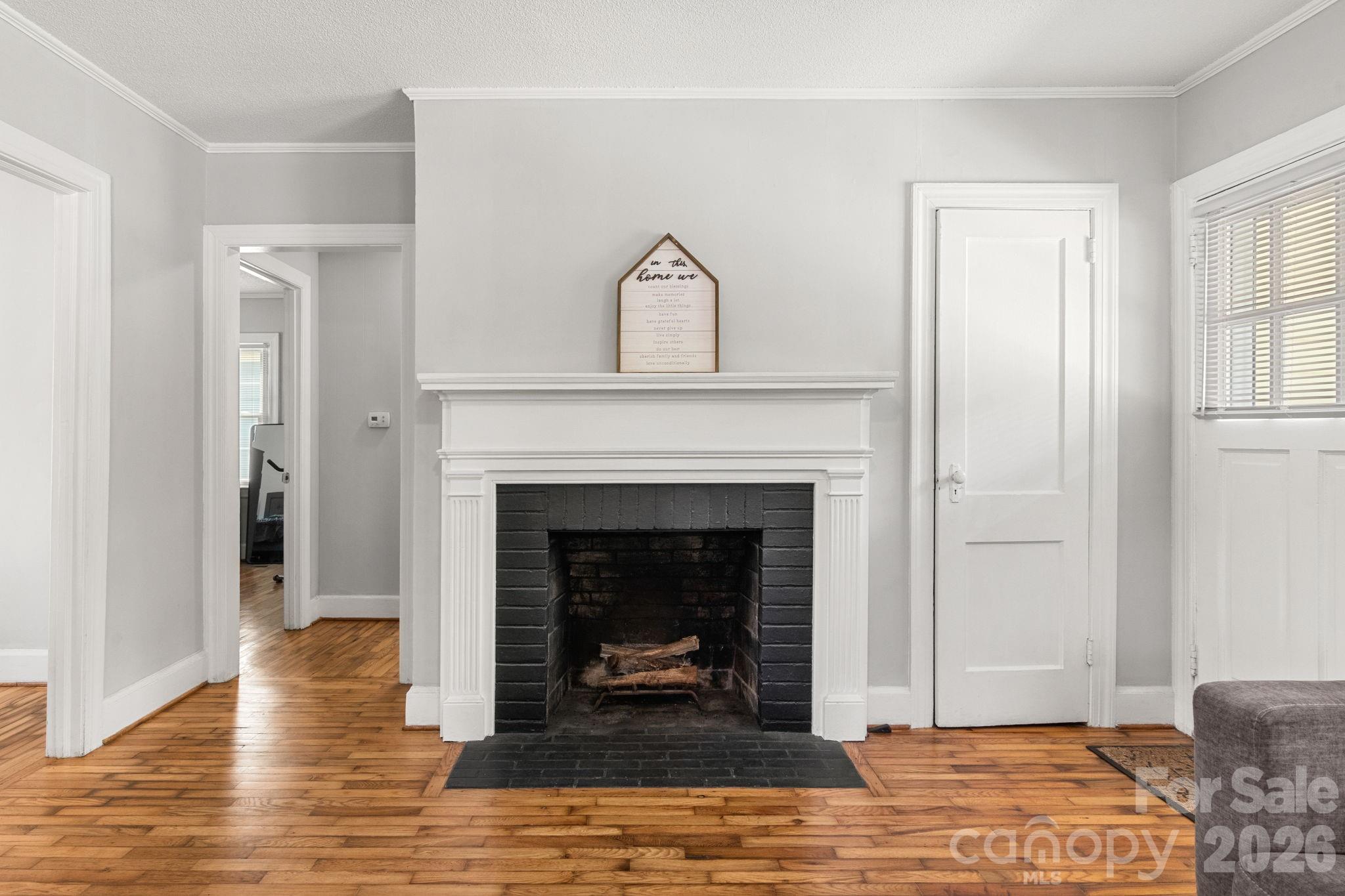 623 E 4th Avenue — Gastonia
