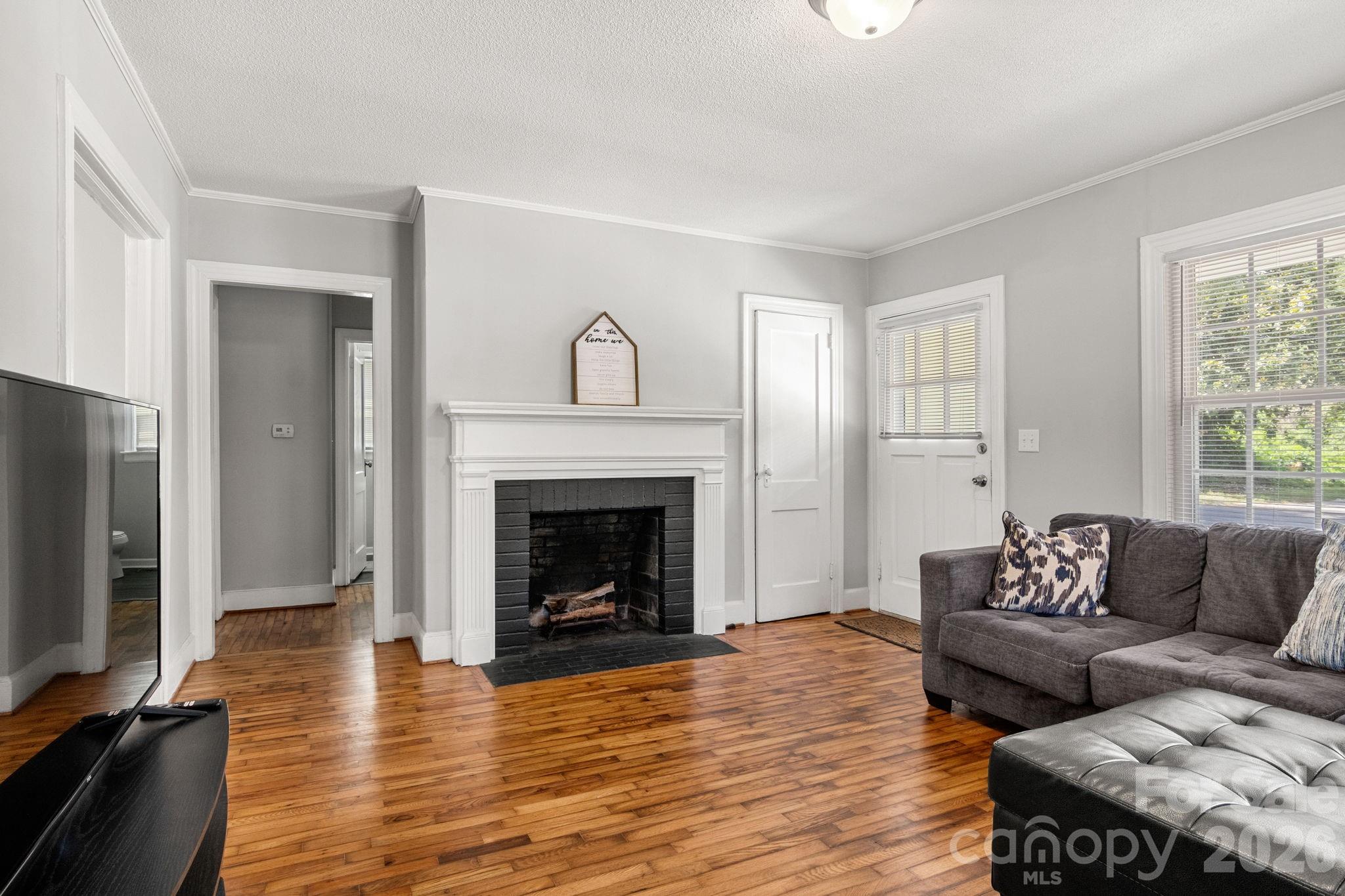 623 E 4th Avenue — Gastonia