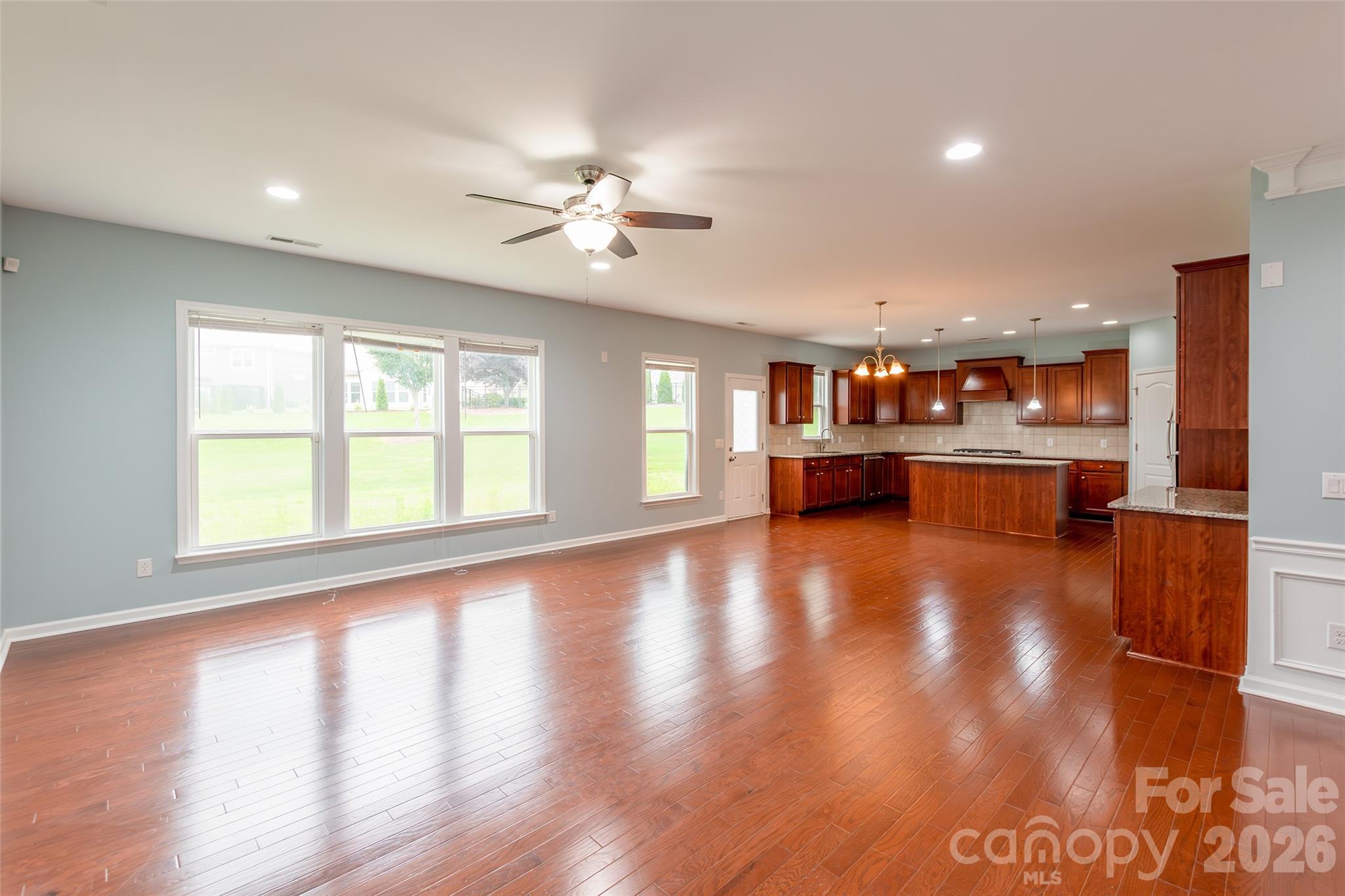 1080 Crescent Moon Drive — Fort Mill