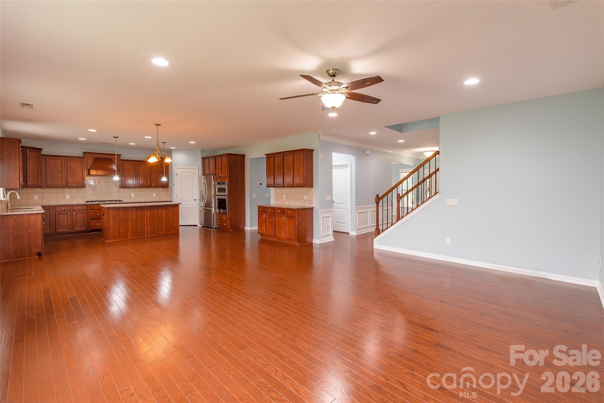 1080 Crescent Moon Drive — Fort Mill