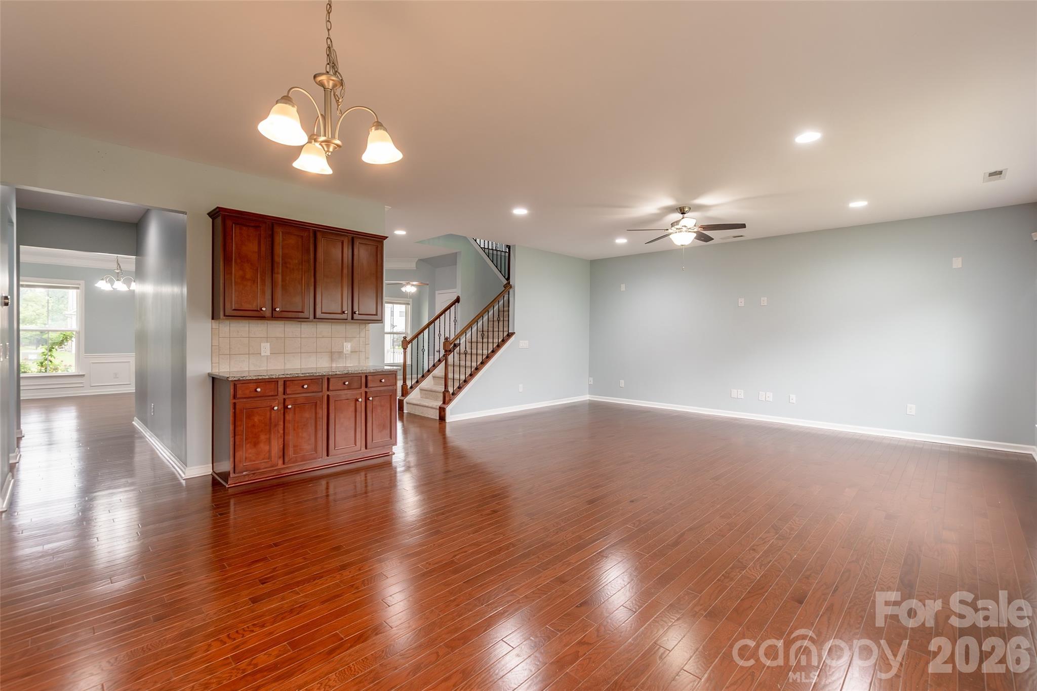 1080 Crescent Moon Drive — Fort Mill