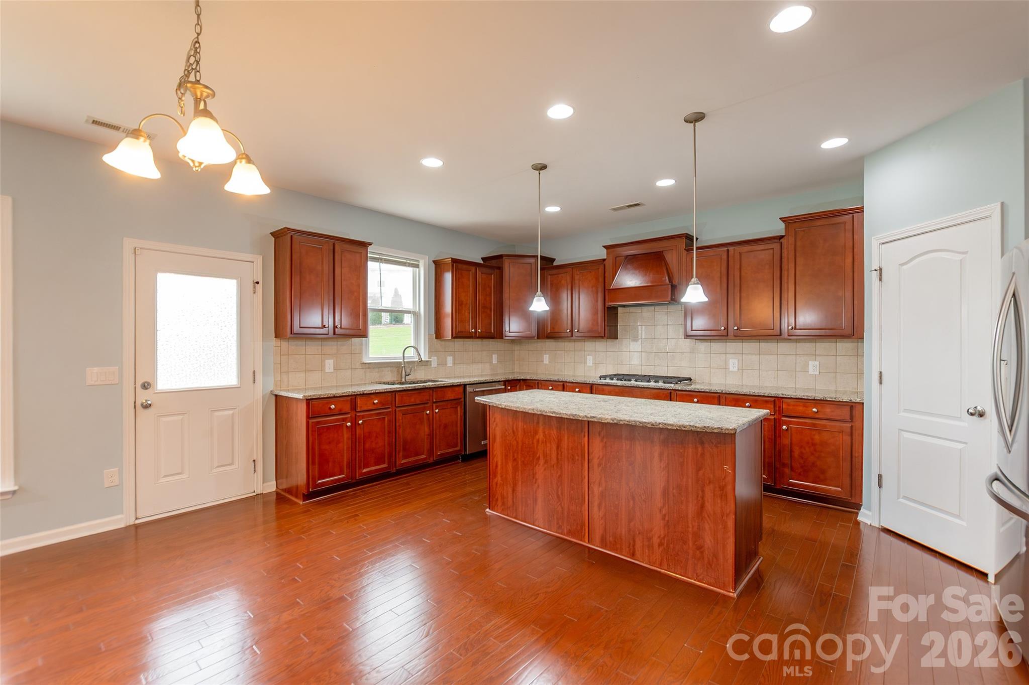 1080 Crescent Moon Drive — Fort Mill