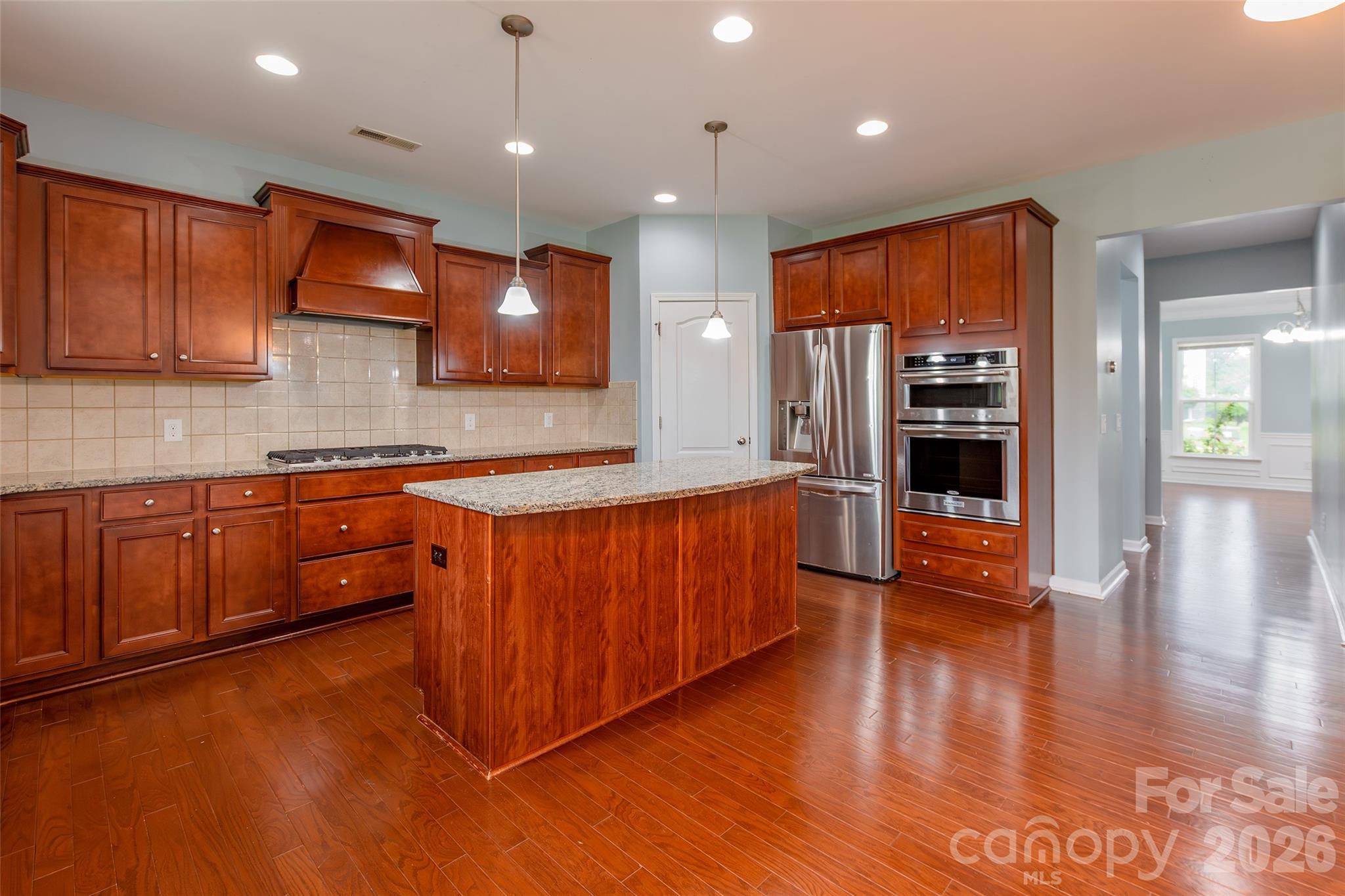 1080 Crescent Moon Drive — Fort Mill