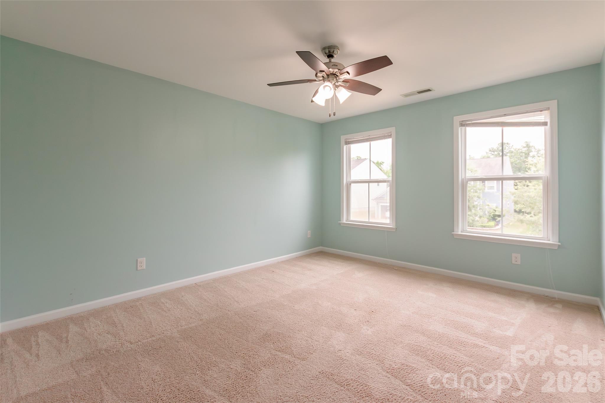 1080 Crescent Moon Drive — Fort Mill