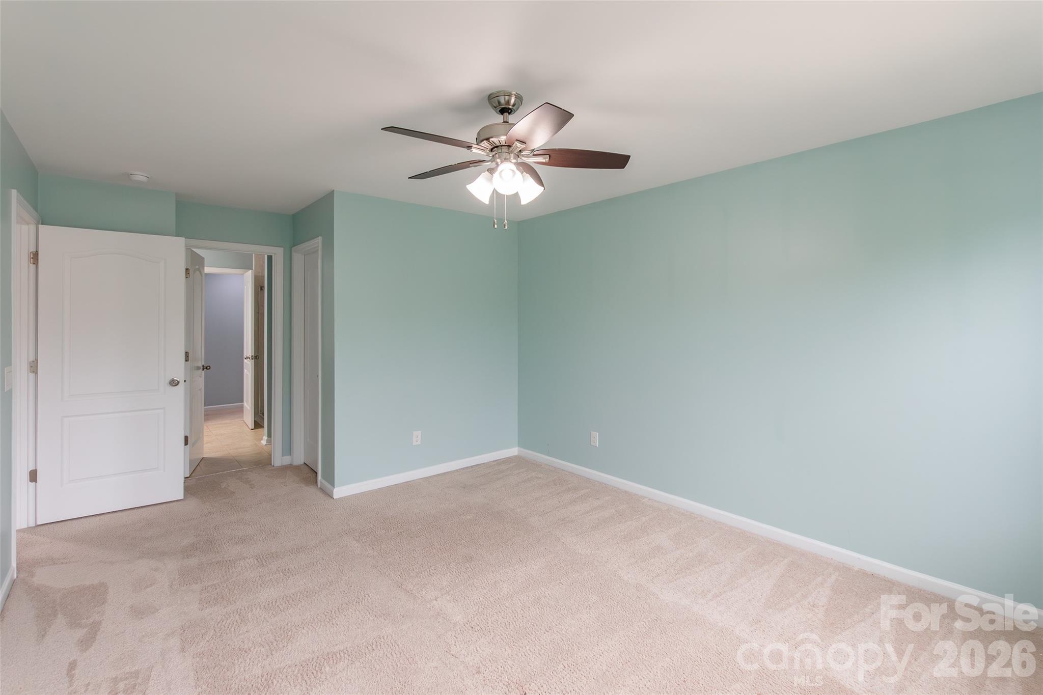1080 Crescent Moon Drive — Fort Mill
