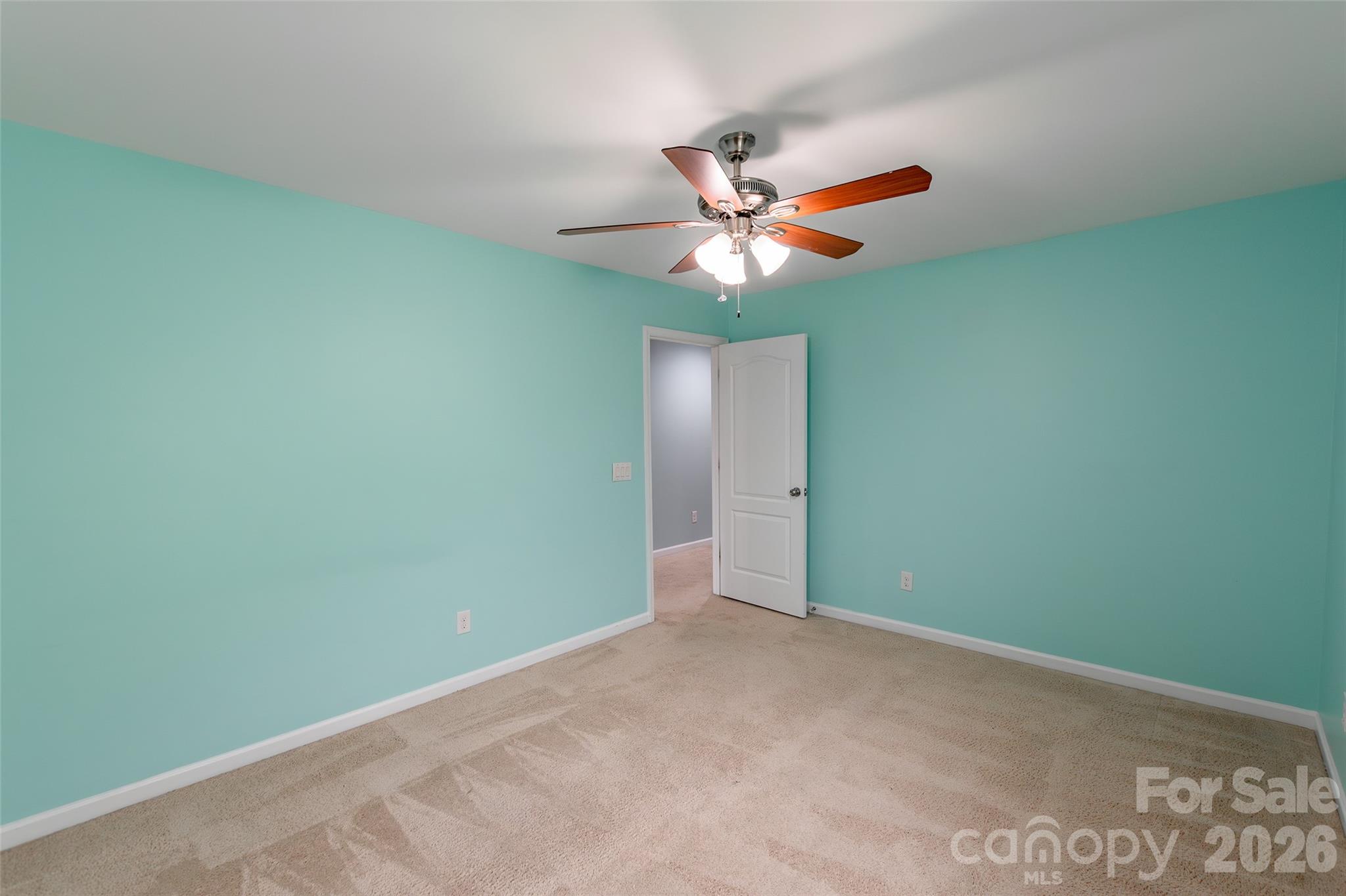 1080 Crescent Moon Drive — Fort Mill