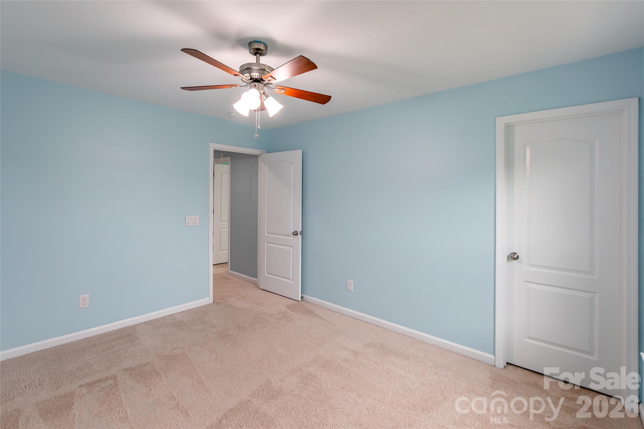 1080 Crescent Moon Drive — Fort Mill