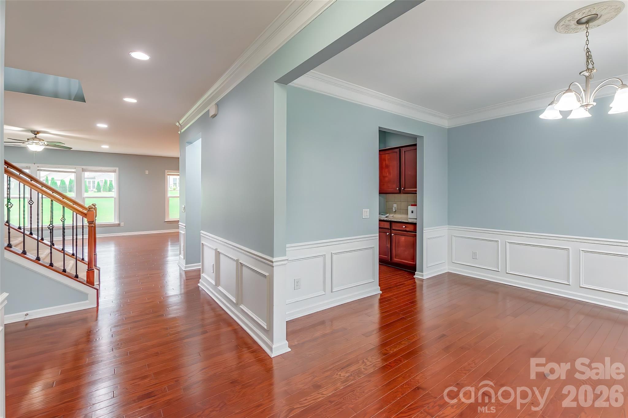 1080 Crescent Moon Drive — Fort Mill