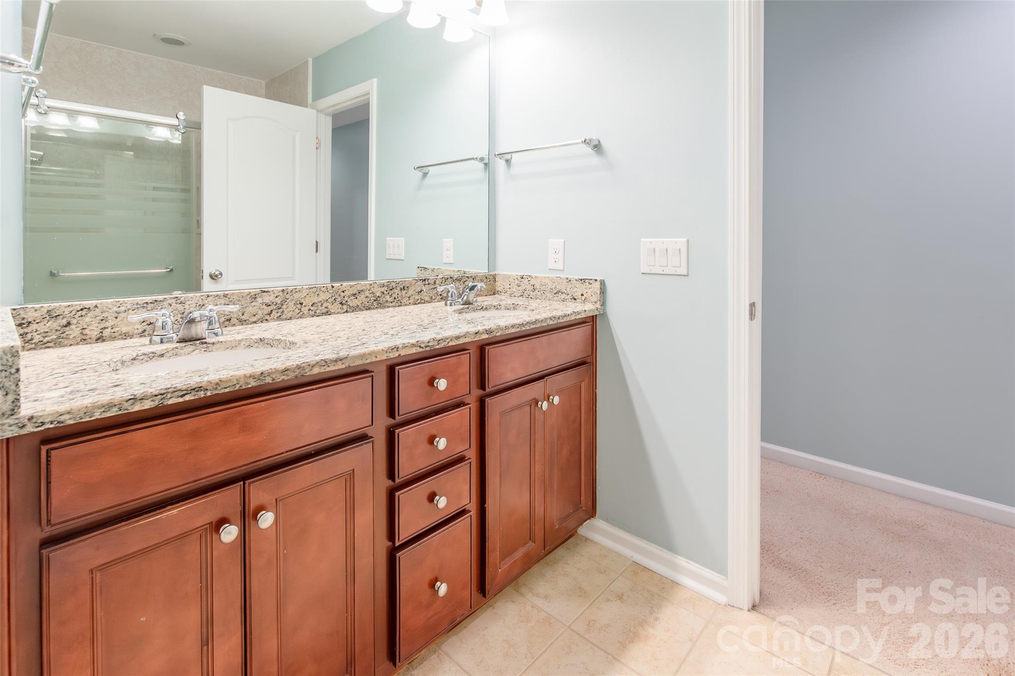 1080 Crescent Moon Drive — Fort Mill