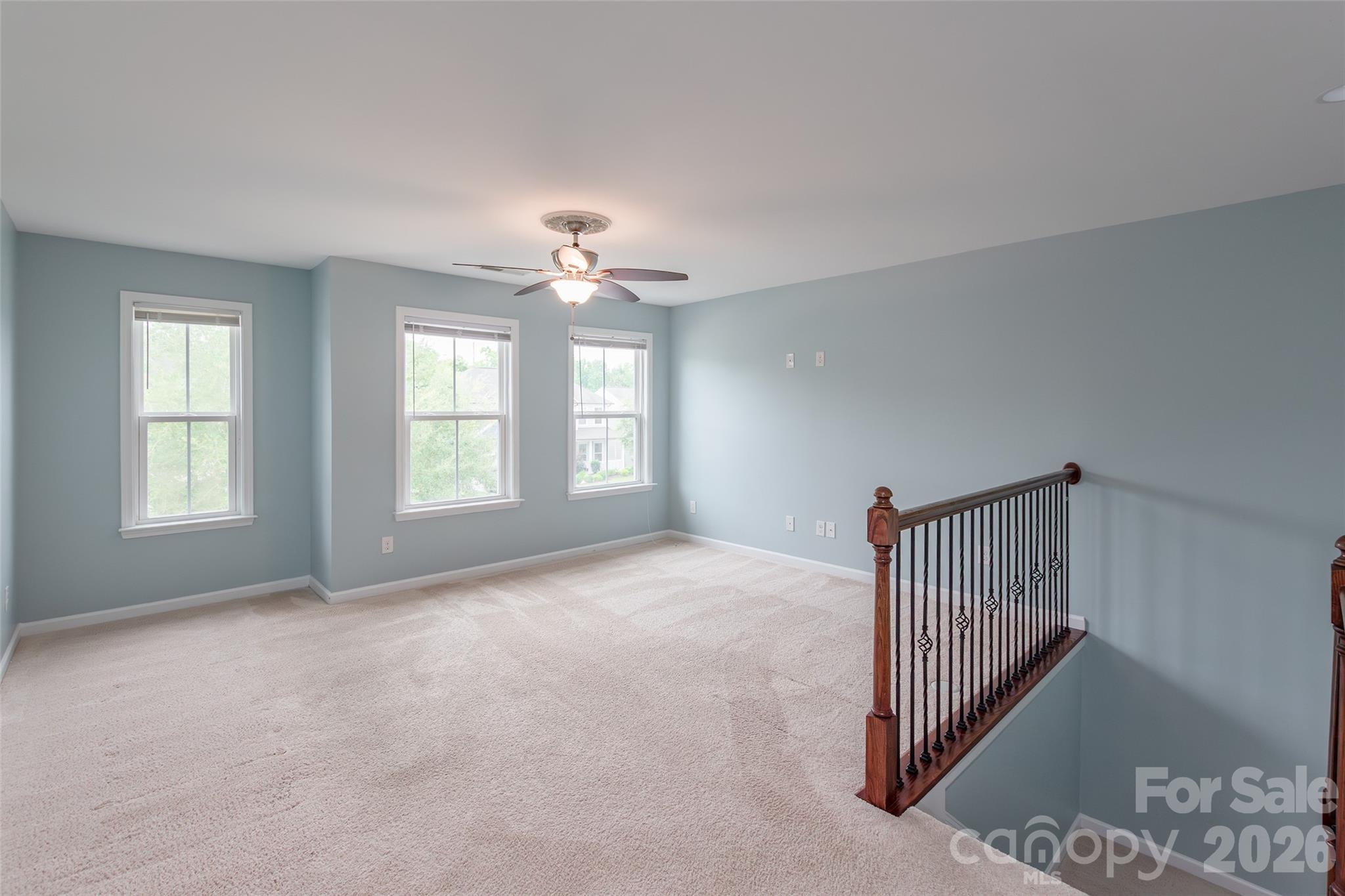 1080 Crescent Moon Drive — Fort Mill