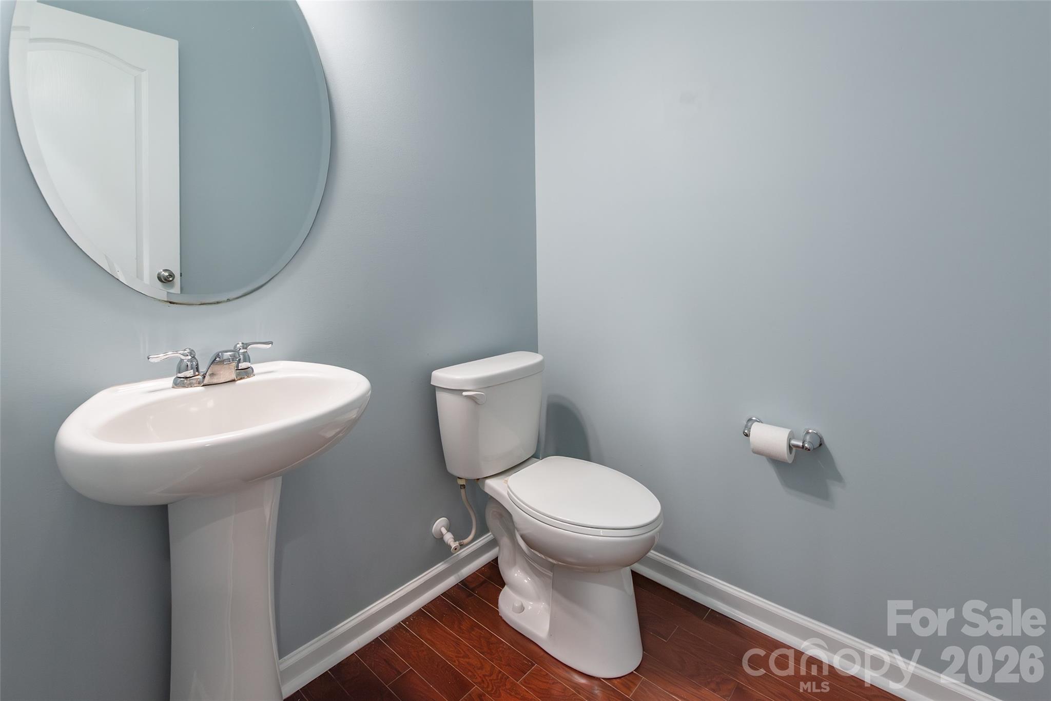 1080 Crescent Moon Drive — Fort Mill