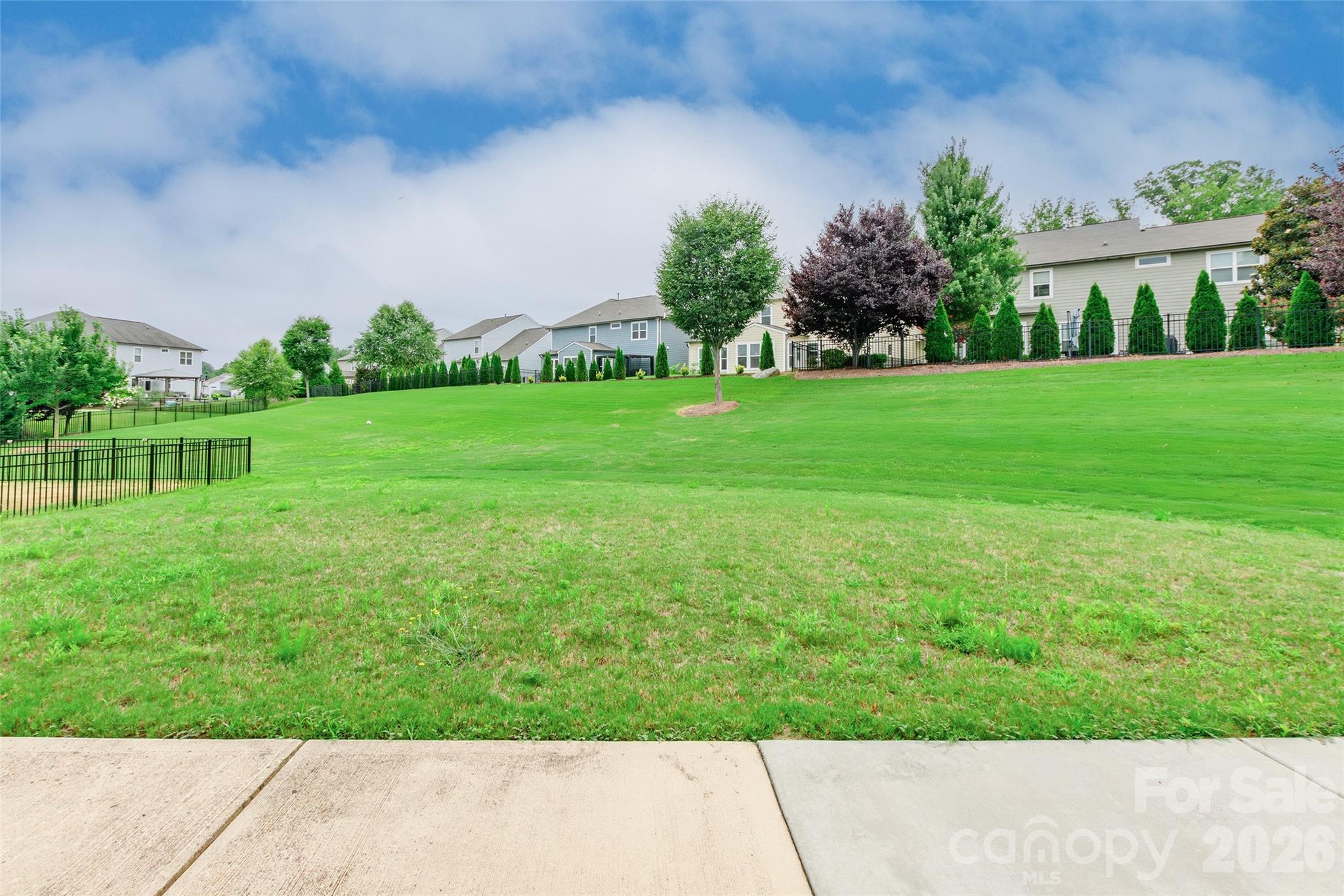 1080 Crescent Moon Drive — Fort Mill