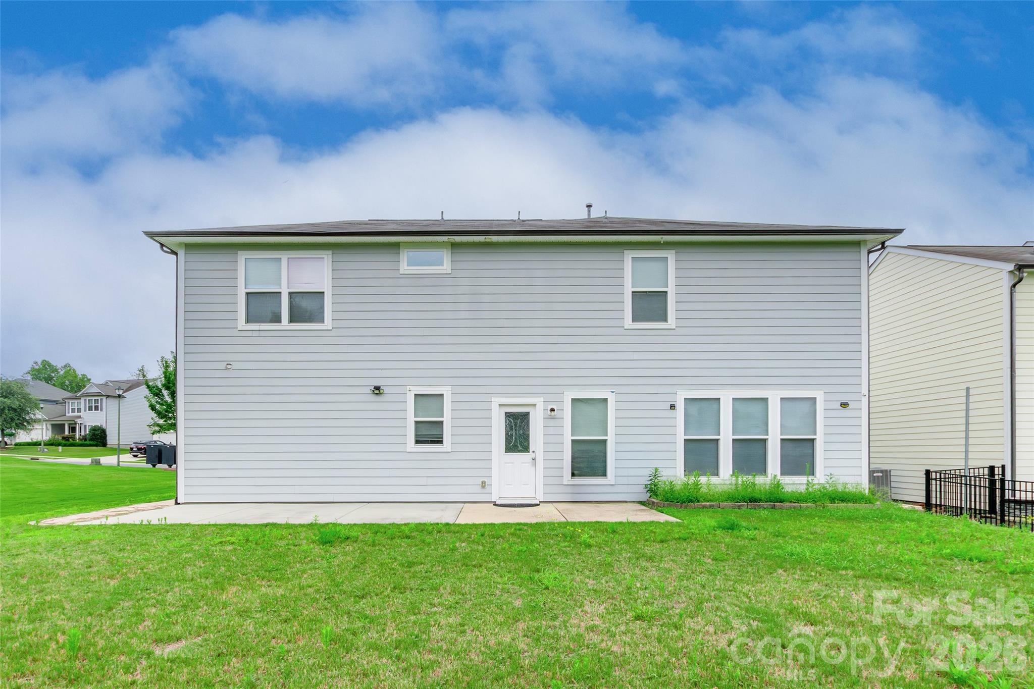 1080 Crescent Moon Drive — Fort Mill
