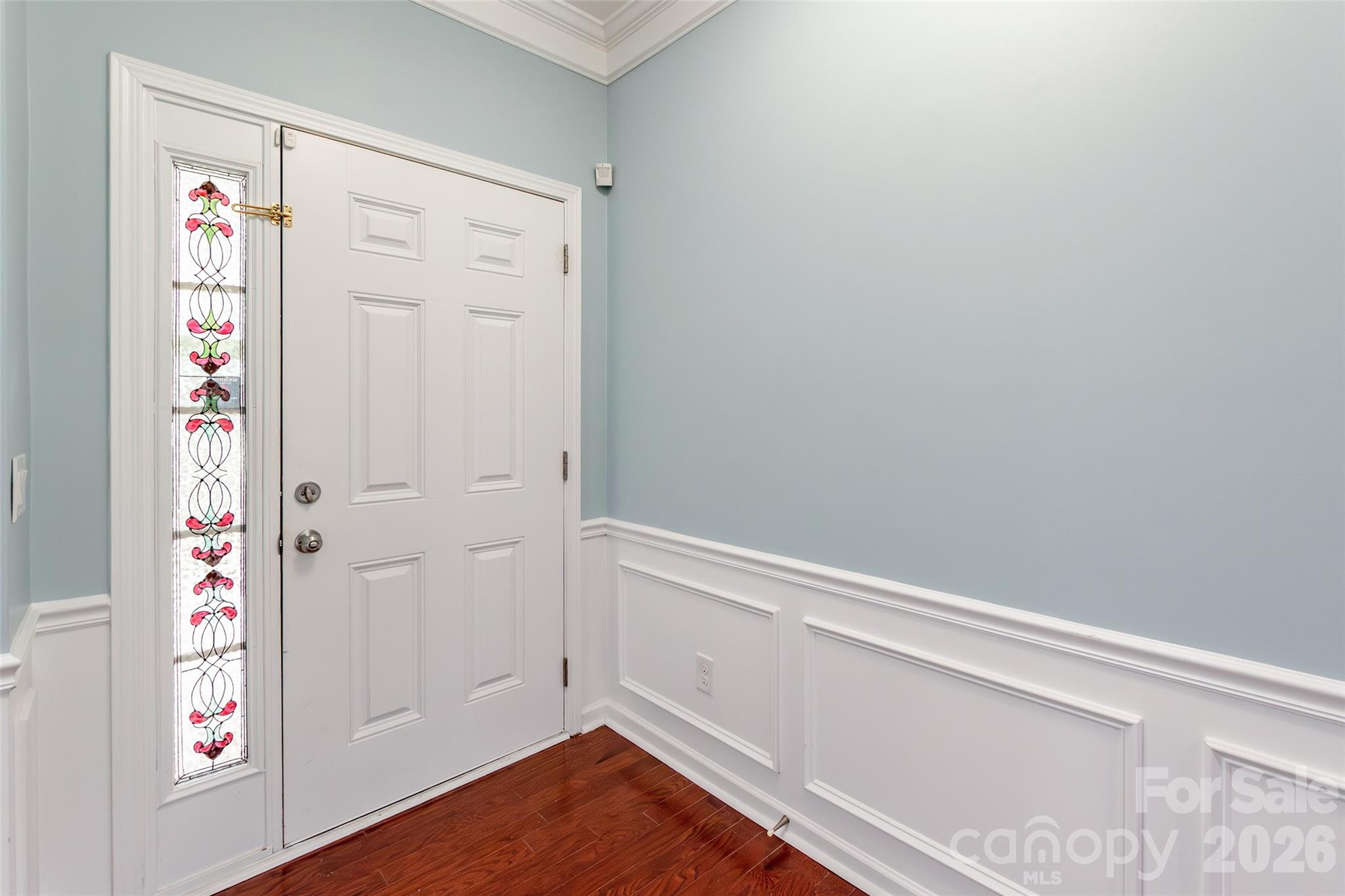 1080 Crescent Moon Drive — Fort Mill