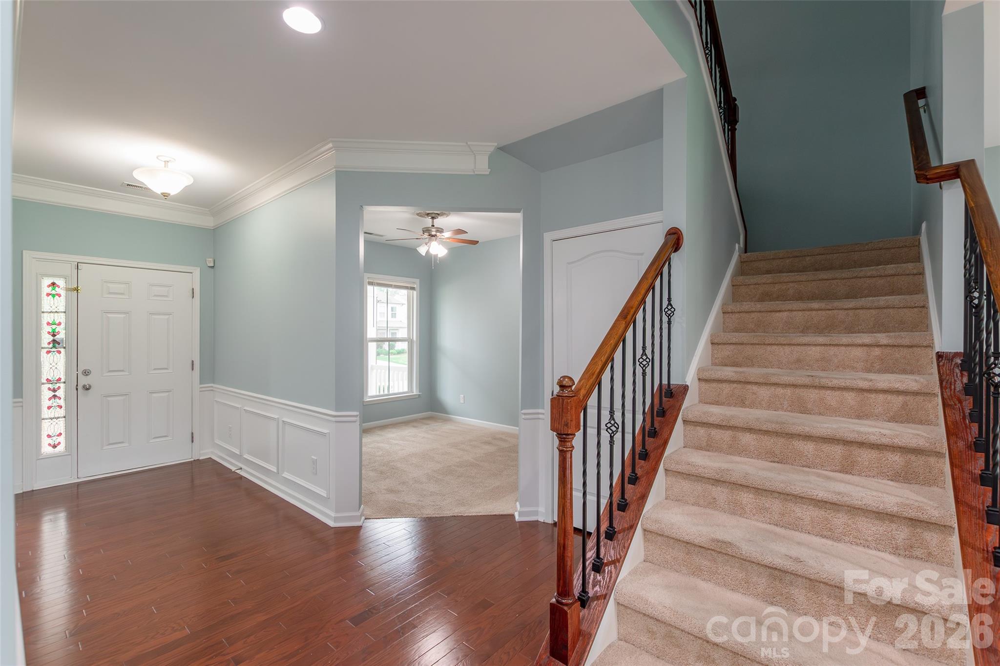 1080 Crescent Moon Drive — Fort Mill