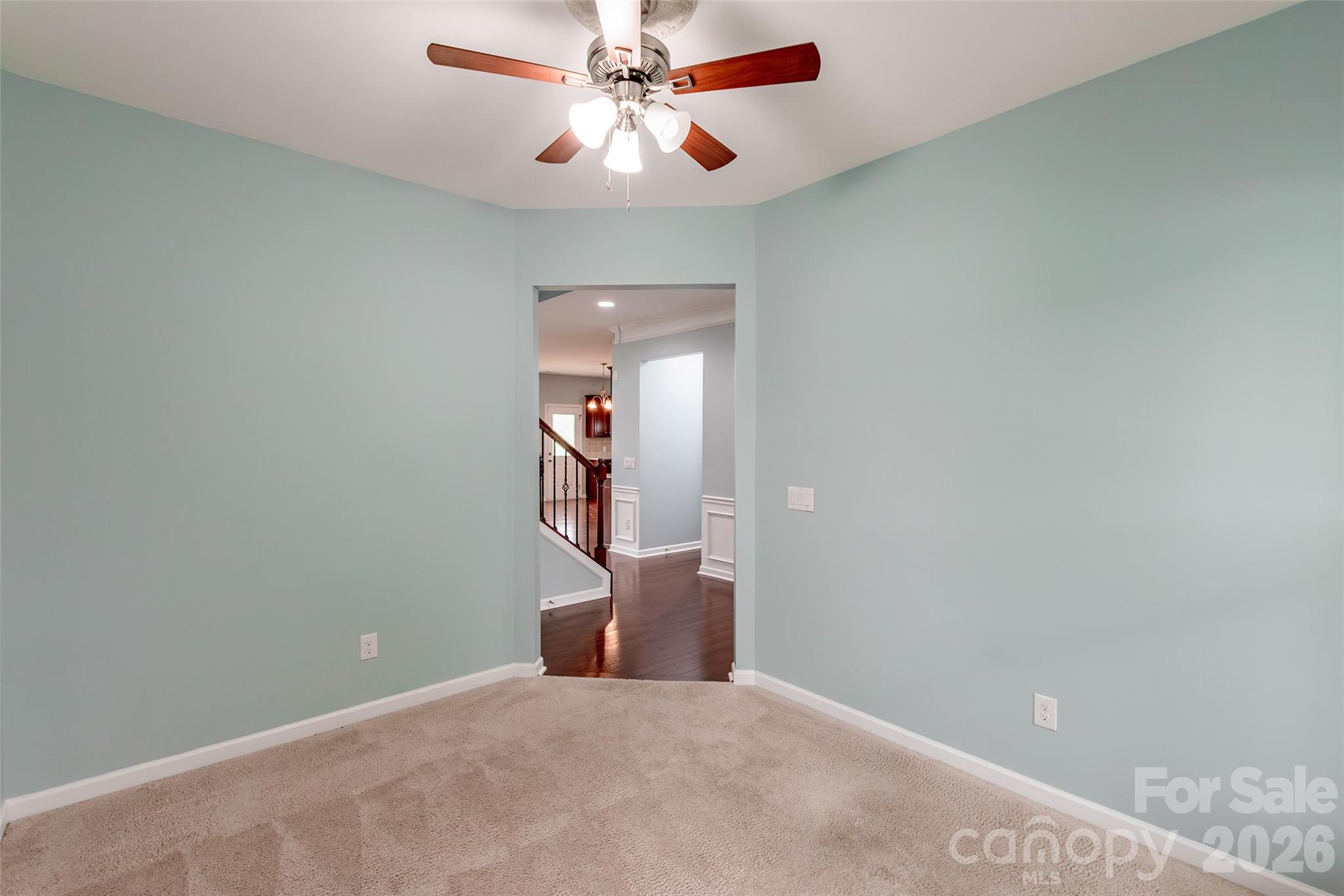 1080 Crescent Moon Drive — Fort Mill