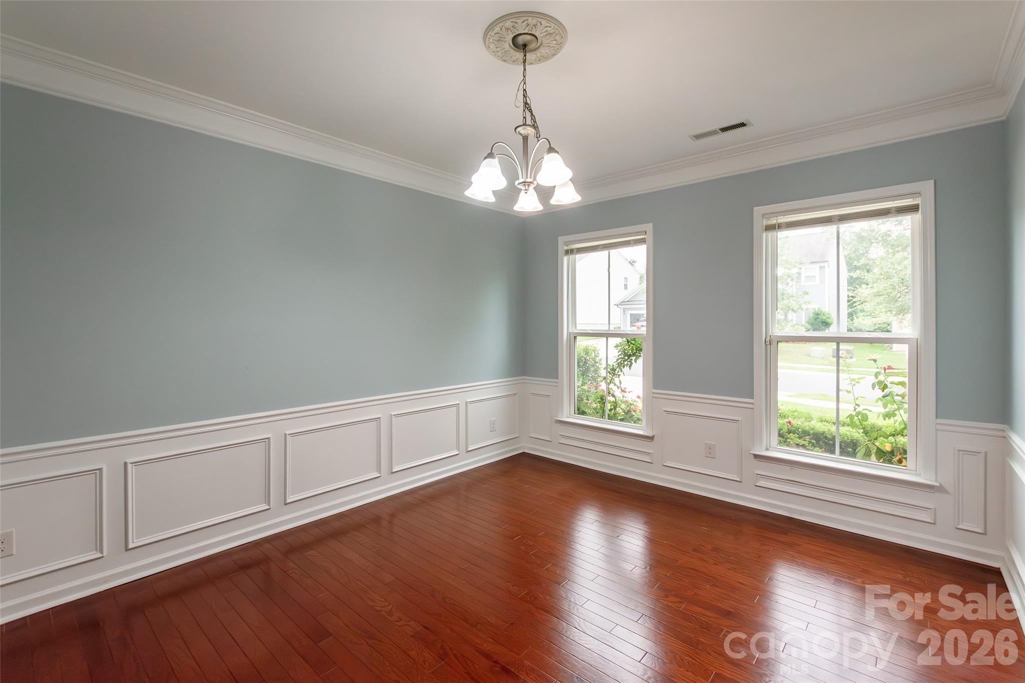 1080 Crescent Moon Drive — Fort Mill