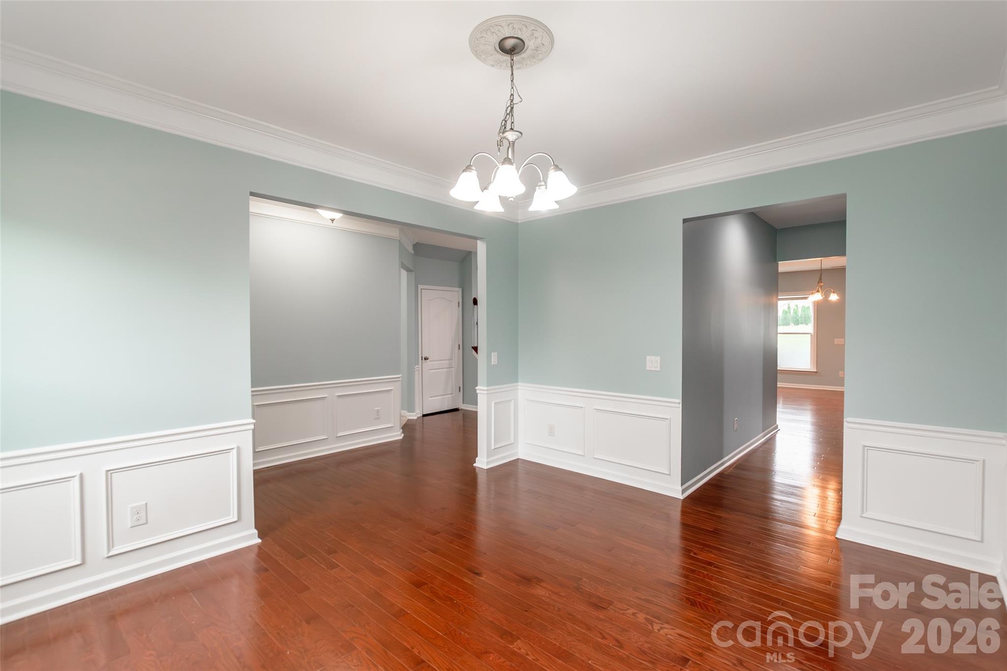 1080 Crescent Moon Drive — Fort Mill