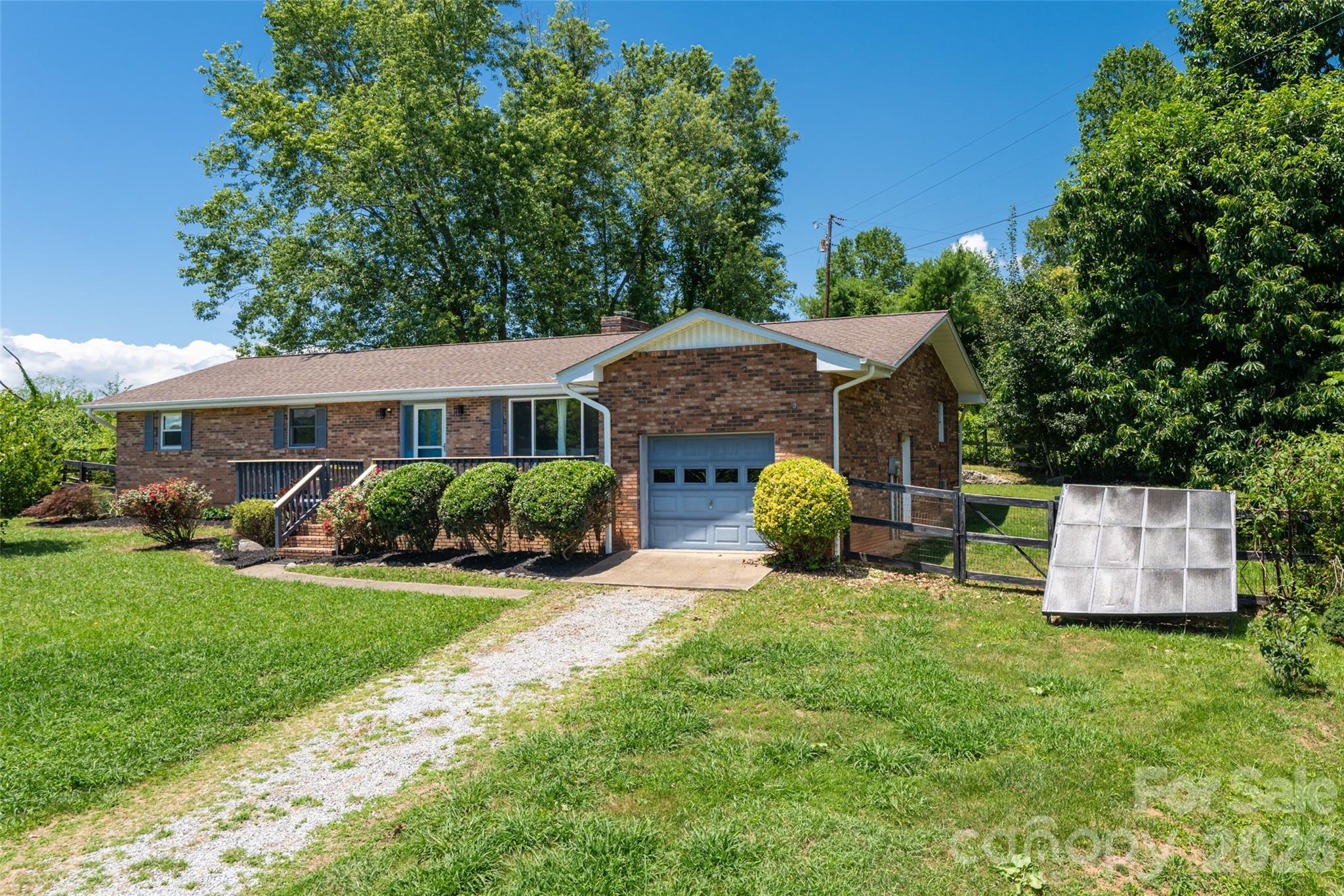 187 Sheehan Road — Fletcher