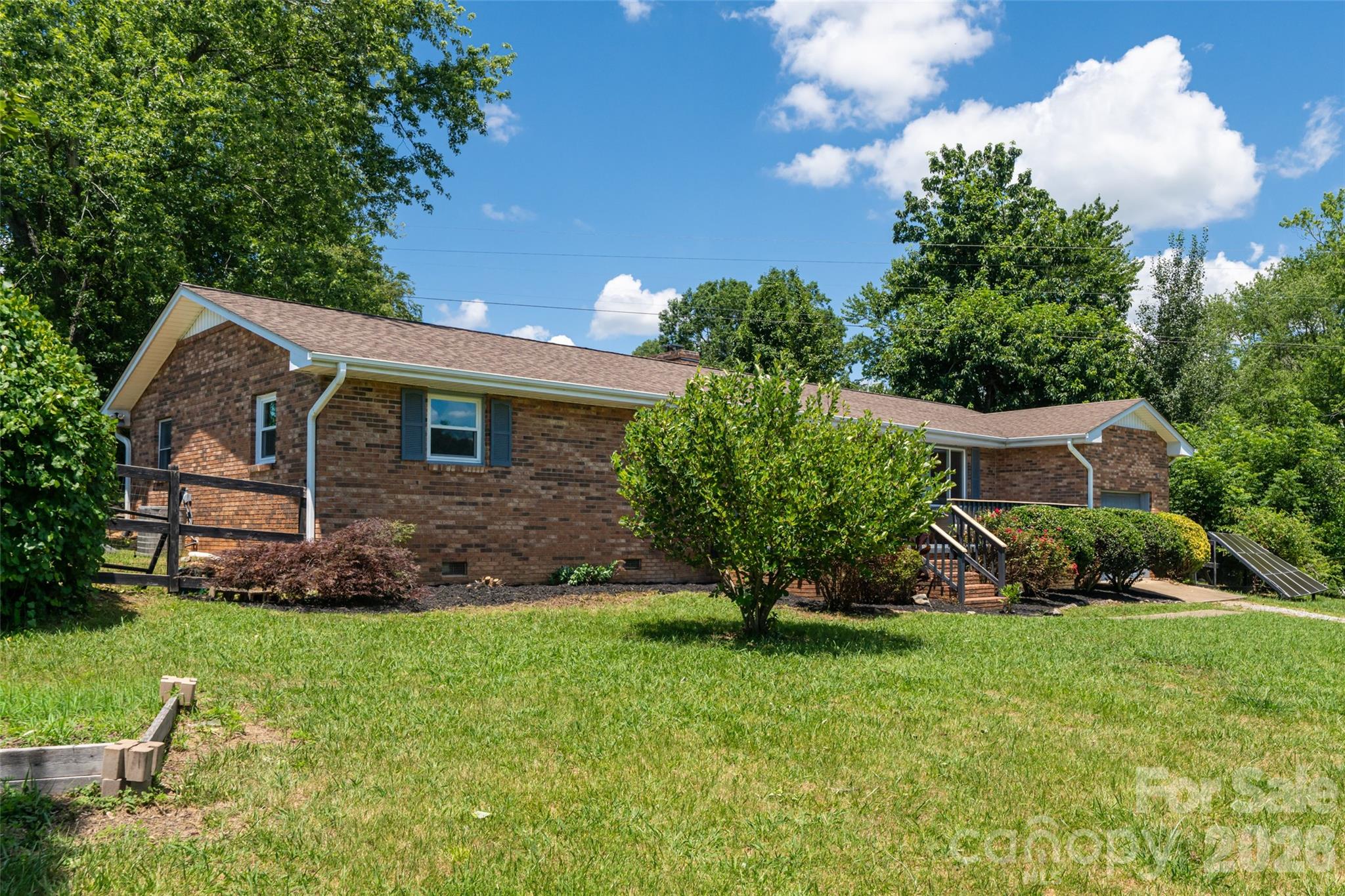 187 Sheehan Road — Fletcher