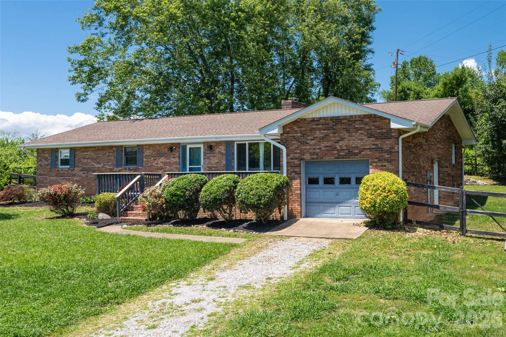 187 Sheehan Road — Fletcher