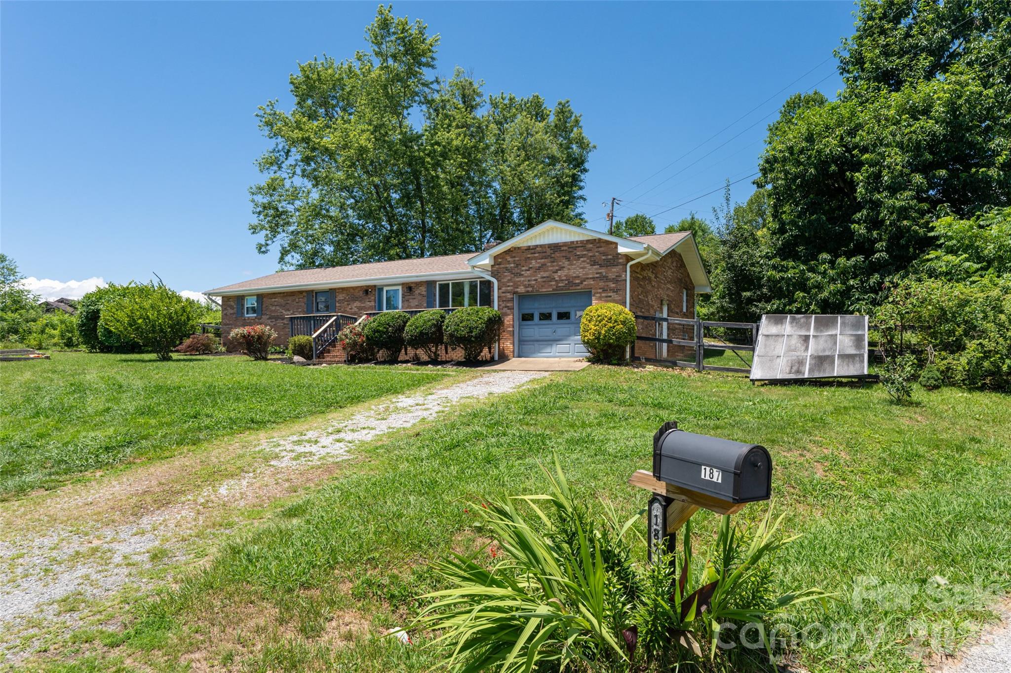 187 Sheehan Road — Fletcher