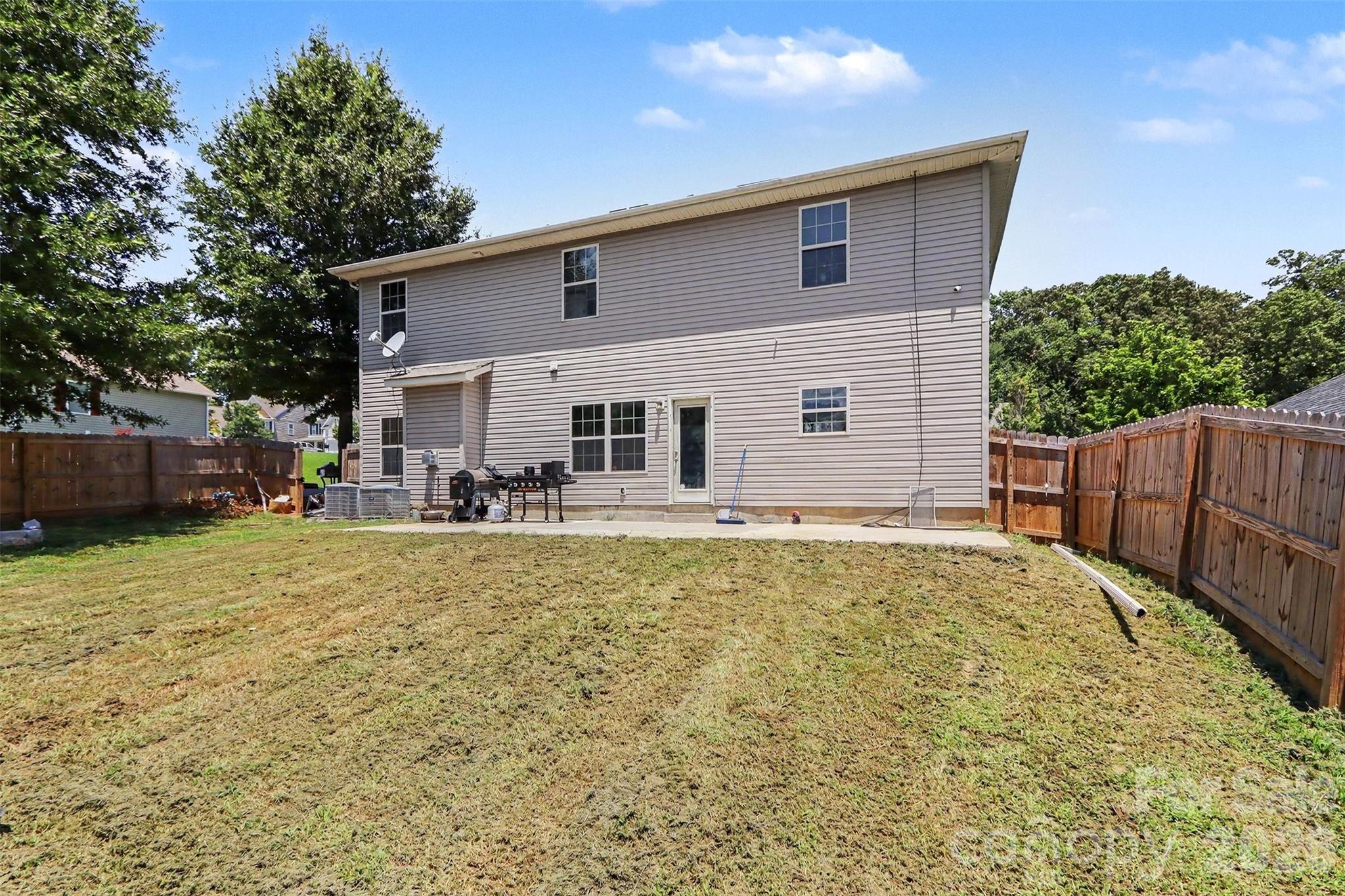 806 Brooke Nicole Place — Charlotte
