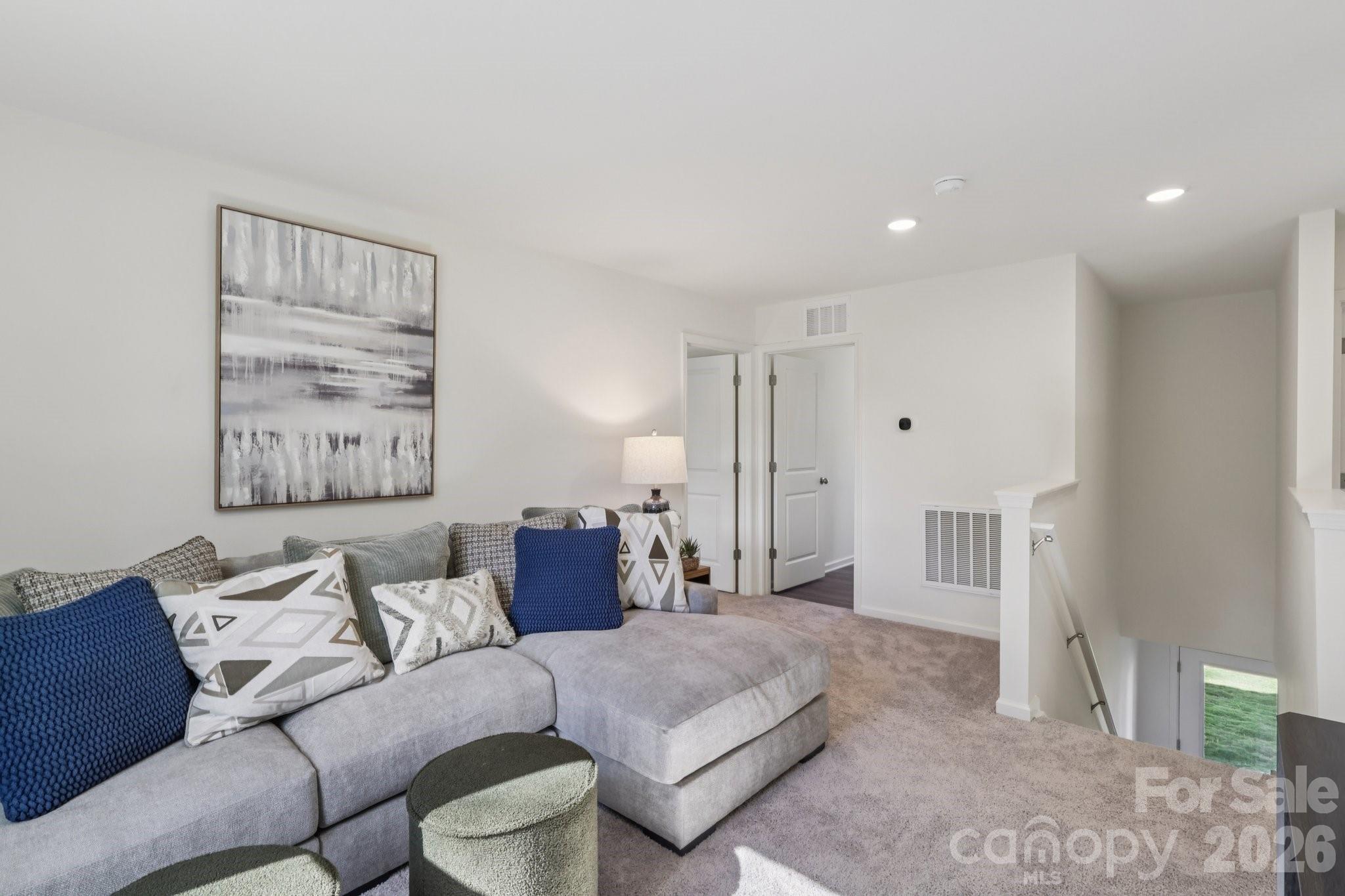 285 Parris Farm Road — Chesnee